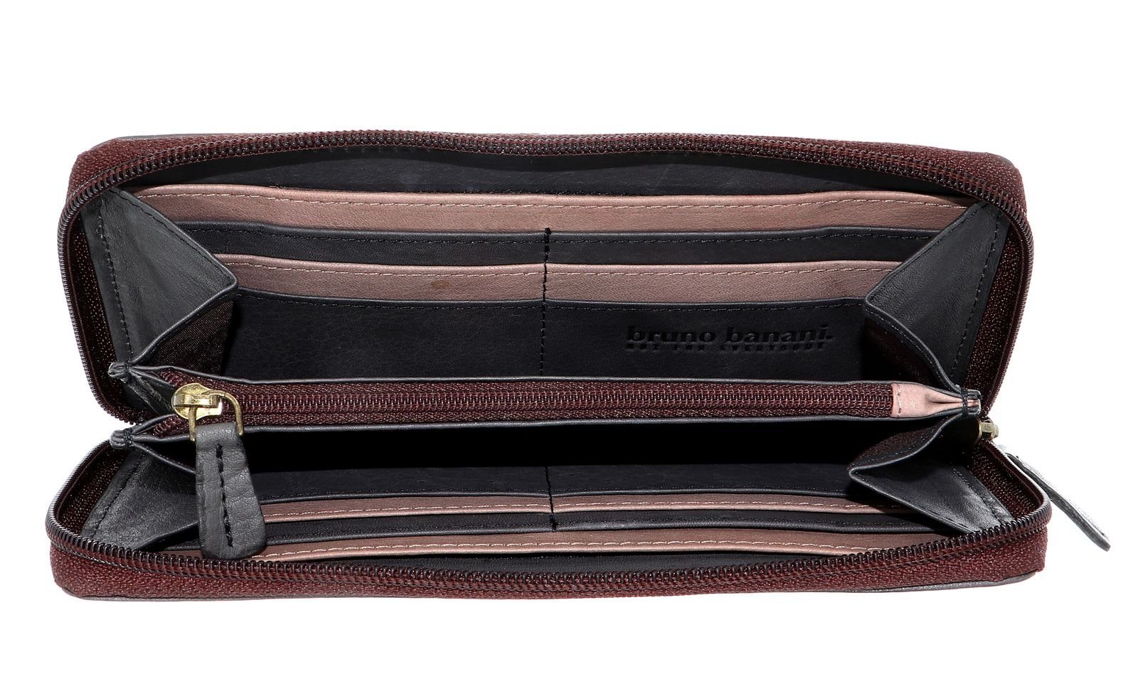 Bruno Banani Geldbörse Miami günstig online kaufen