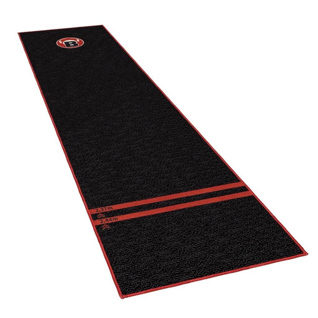 Mat Black "170" Dartmatte BULL'S Carpet