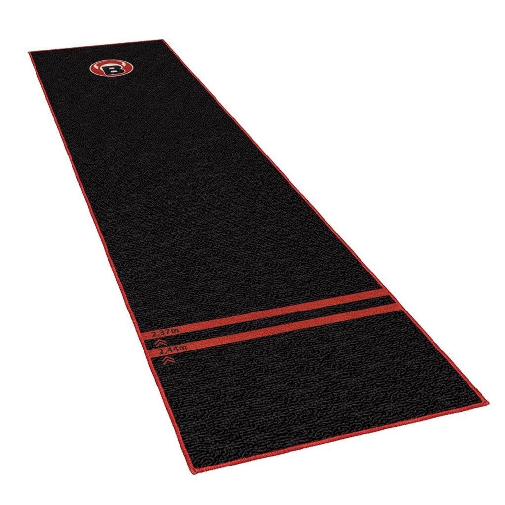 Dartmatte Carpet Mat "170" Black