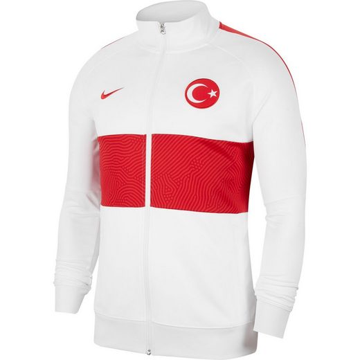 Nike Trainingsjacke »Türkei 2021«