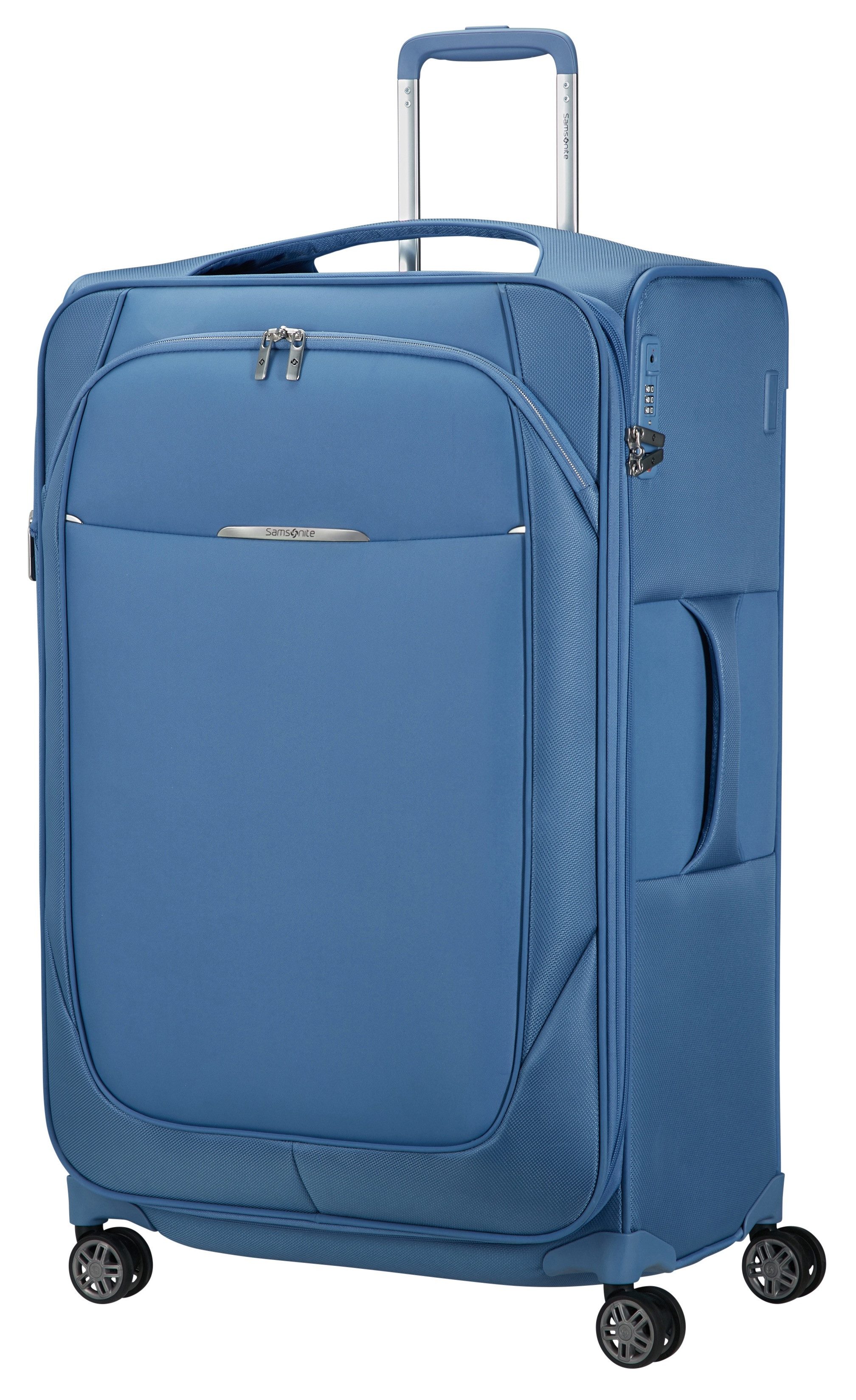 Samsonite Weichgepäck-Trolley RE-LITE, verschiedene Größen und Farben, 4 Ro günstig online kaufen