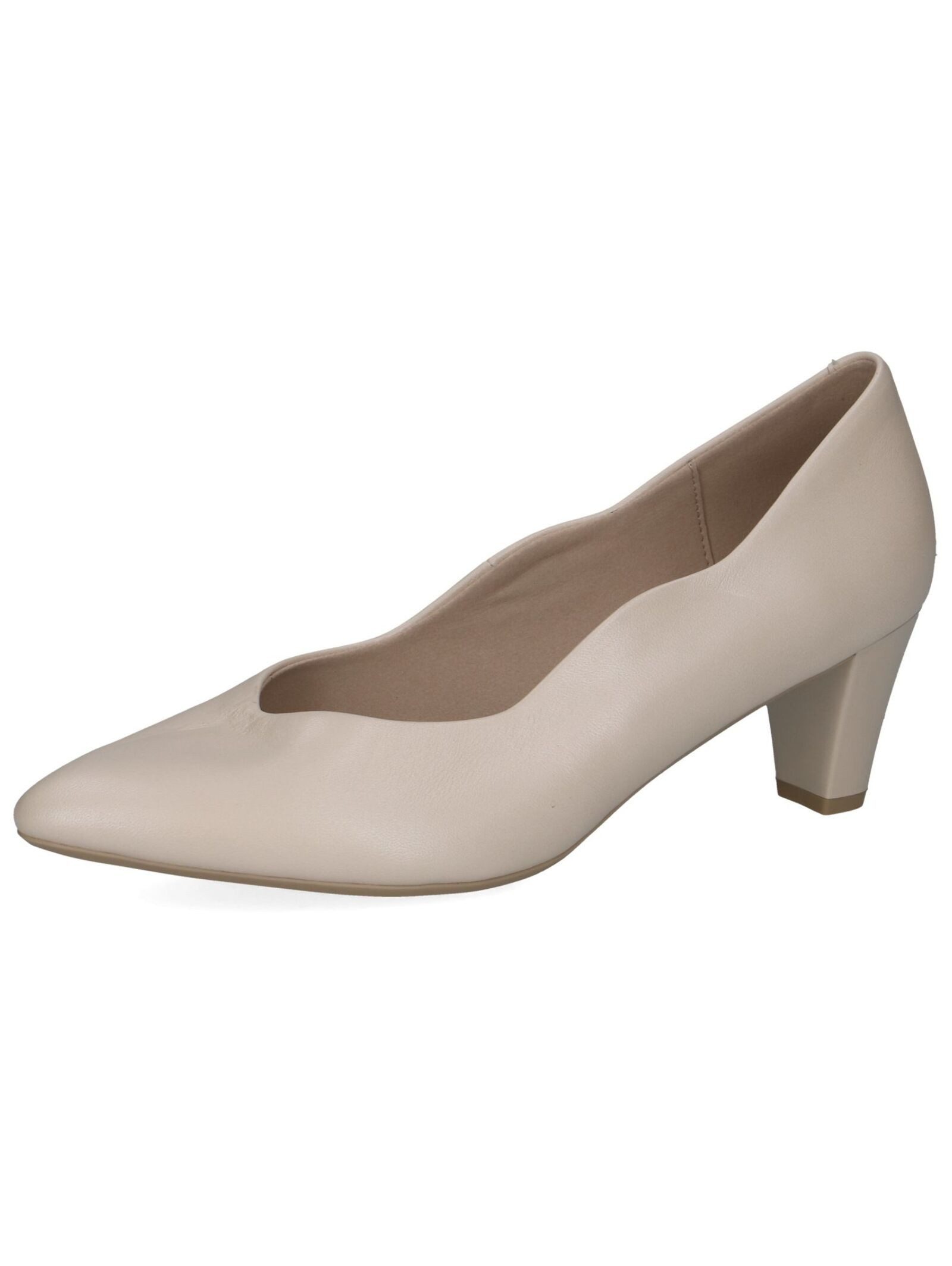 Pumps Leder . Pumps