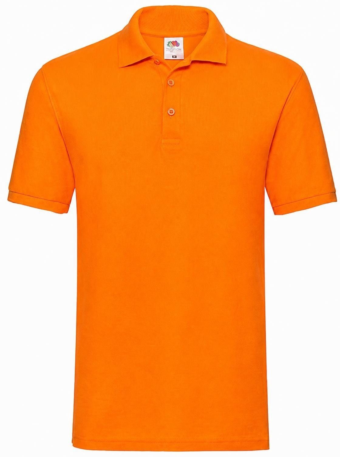 Fruit of the Loom Poloshirt Herren Premium Poloshirt