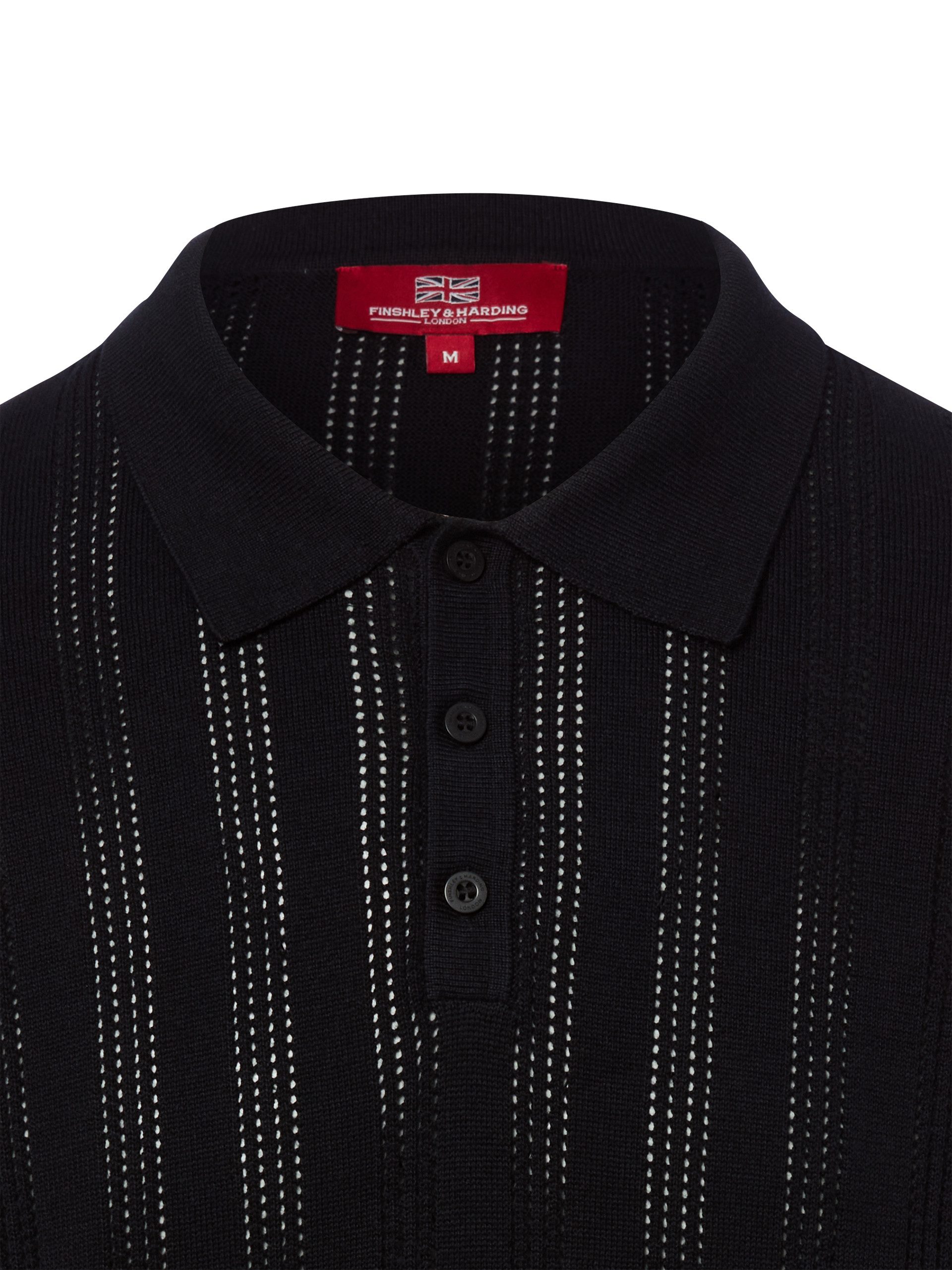 Finshley & Harding London Poloshirt