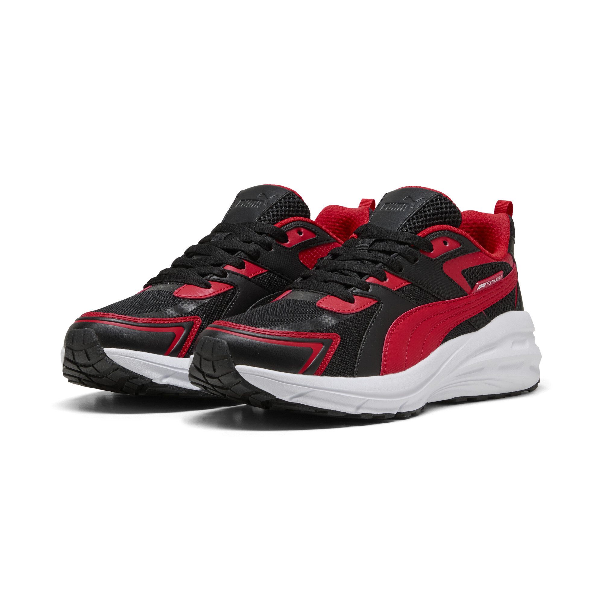 F1® Hypnotic LS Sneakers Erwachsene Sneaker