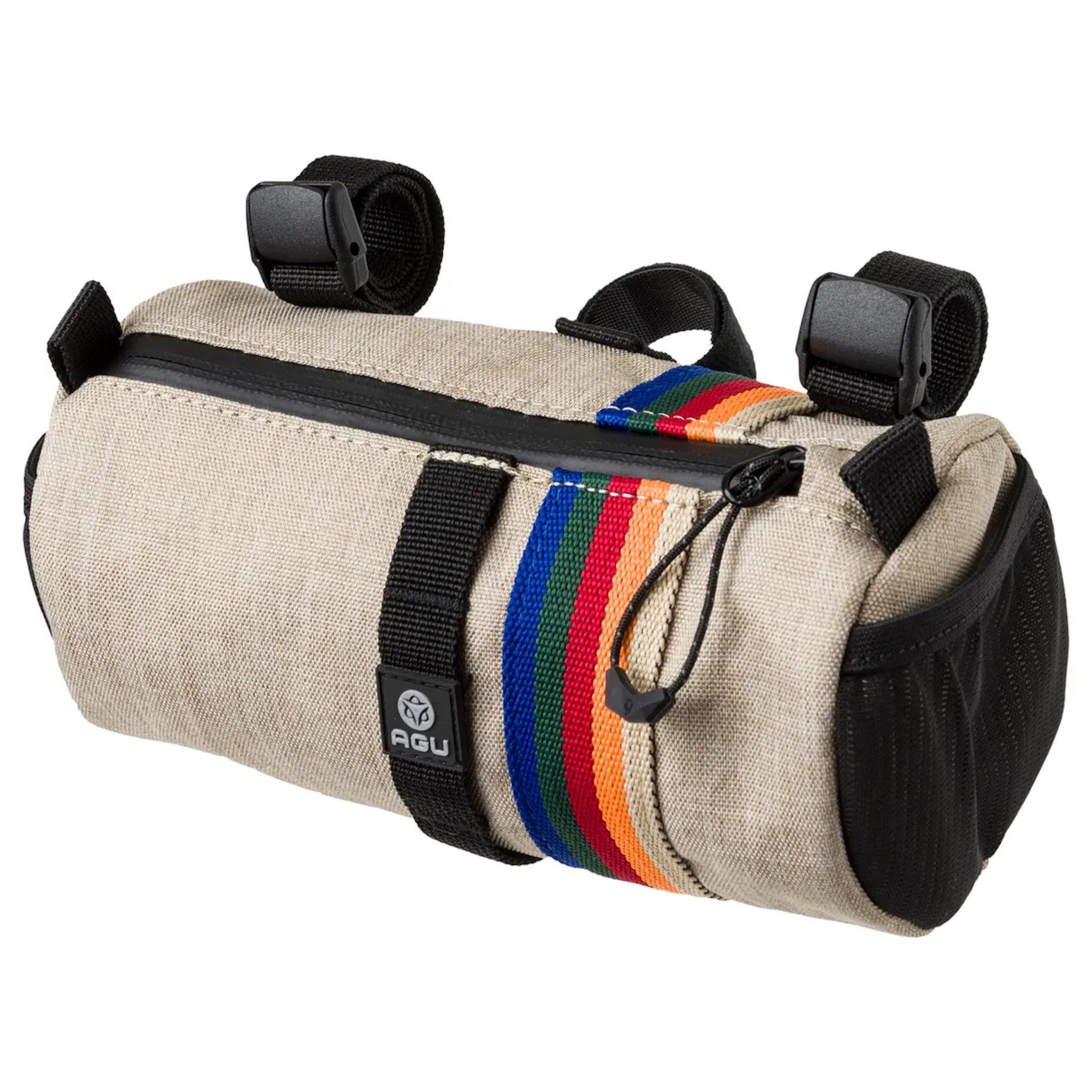 AGU Lenkertasche Venture Roll Bag Fahrradtasche Fronttasche