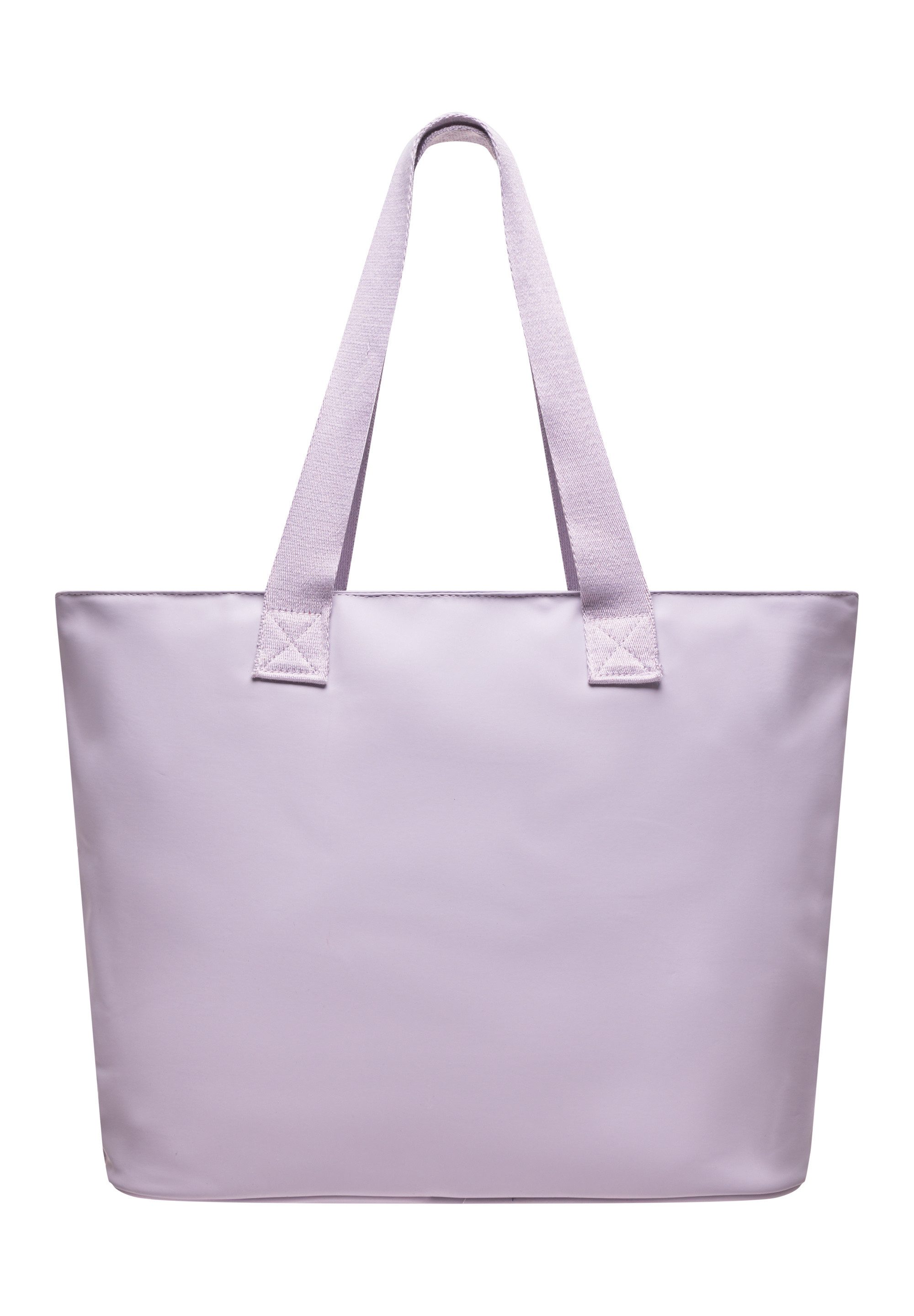 Derbe Shopper "Shopper" Wasserabweisende Tasche, Shopper, lange Gurte, past günstig online kaufen
