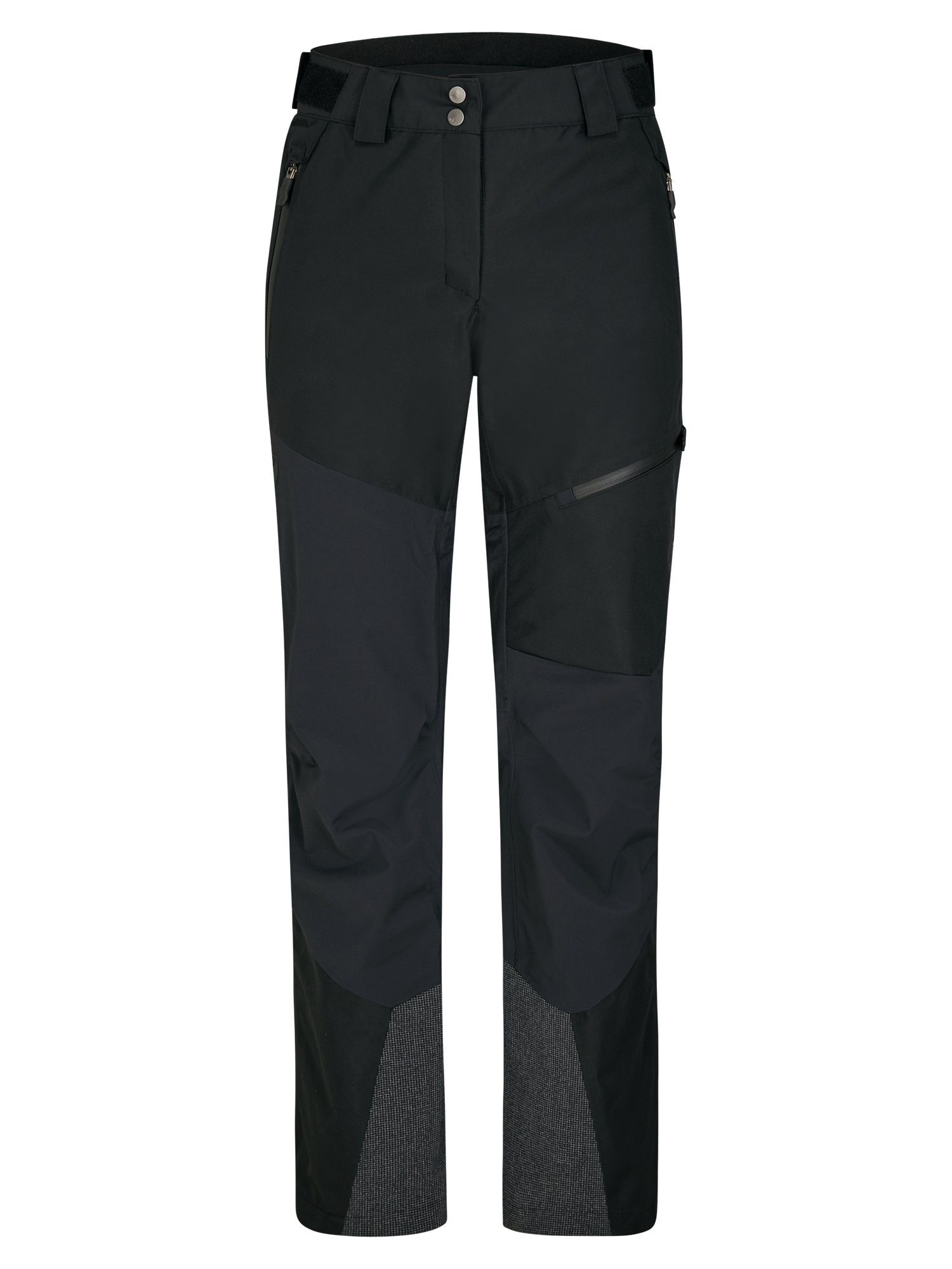 Skihose schwarz Ziener TRESA