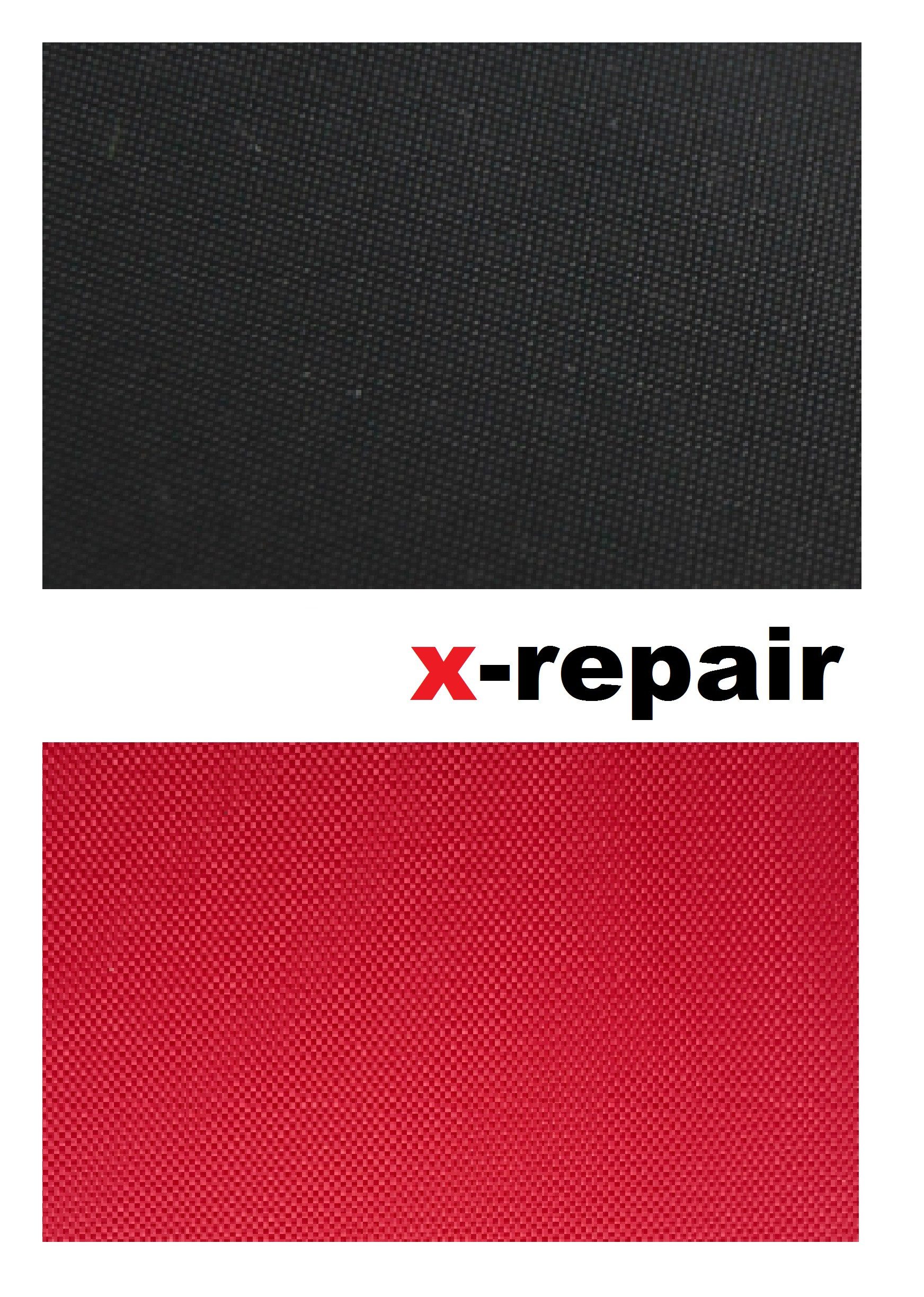 everest 1953 Reparatur-Set Camping Outdoor repair patch selbstklebende Reparaturaufkleber Nylon, selbstklebend