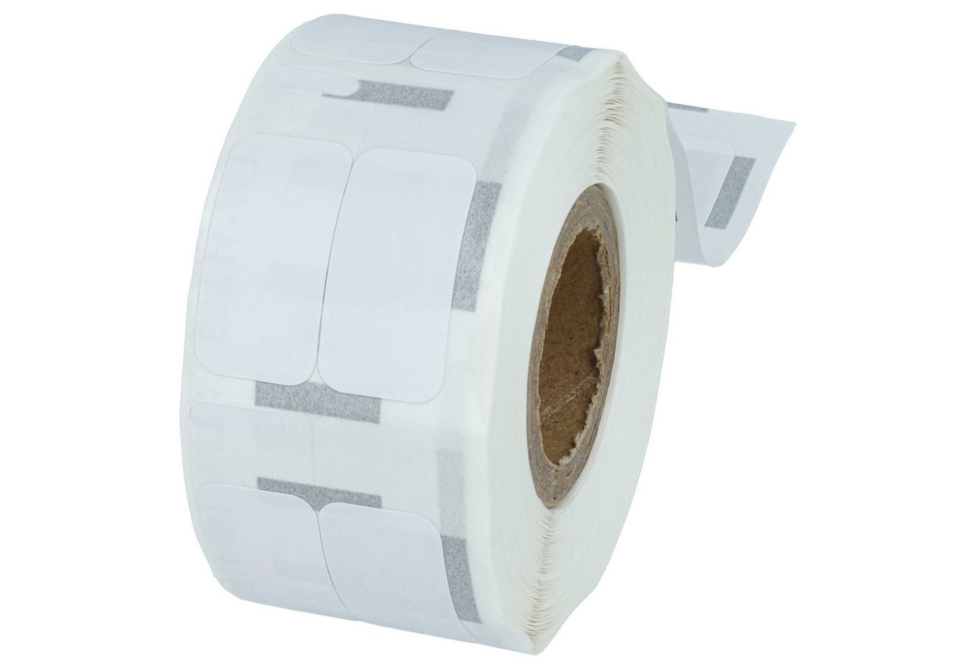 Thumbnail - vhbw Etikettenpapier passend für Dymo LabelWriter 330 Turbo, 400 Duo, 310, 400, 320, 330, Wetterfest