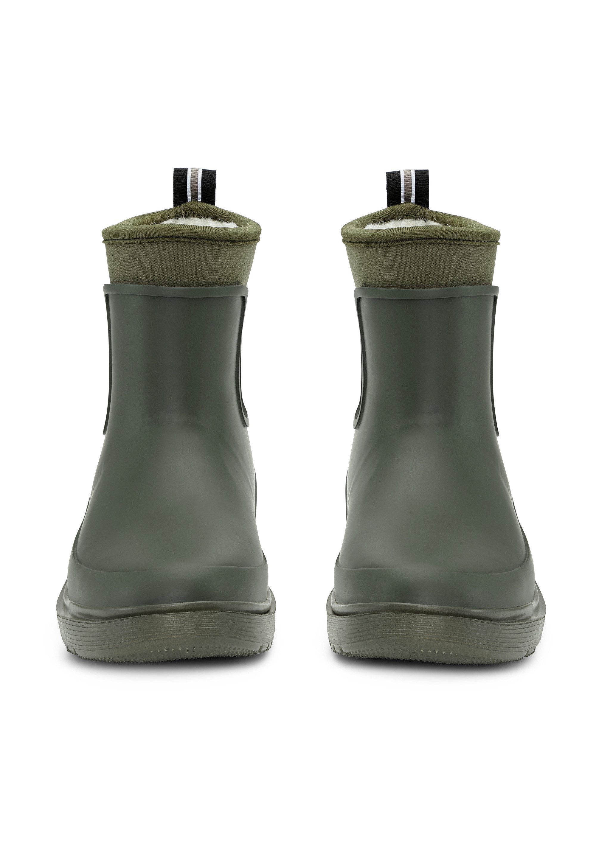 Ilse Jacobsen RUBAIR01 Gummistiefel Leicht & flexibel, hoher Tragekomfort, perfekt für Regenwetter – Bild 5 von 5
