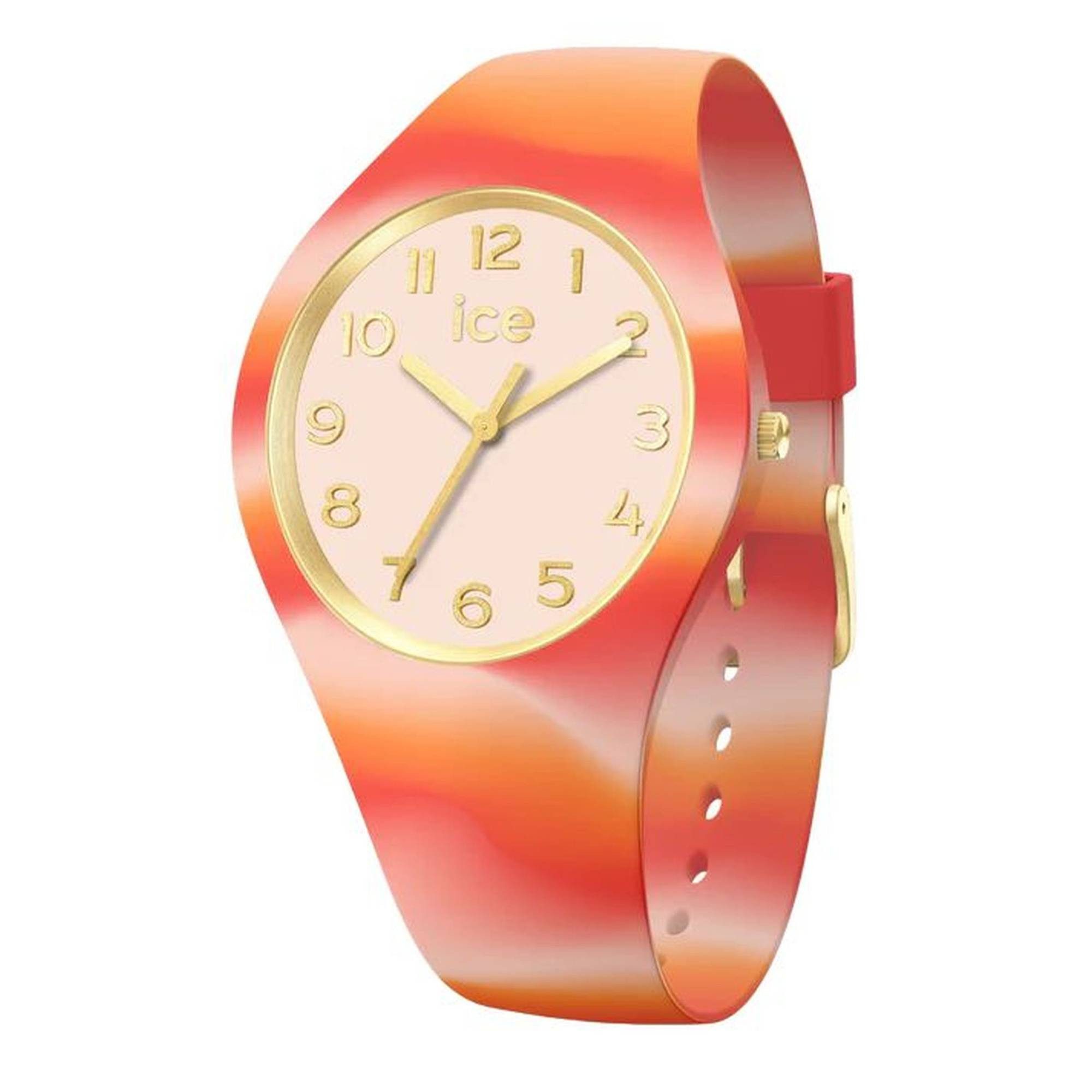 ice-watch Quarzuhr ICE tie and dye