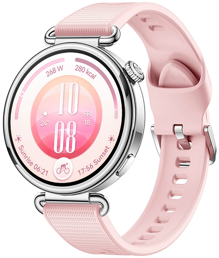 Huawei WATCH GT7 41mm Smartwatch (3,35 cm/1,32 Zoll)