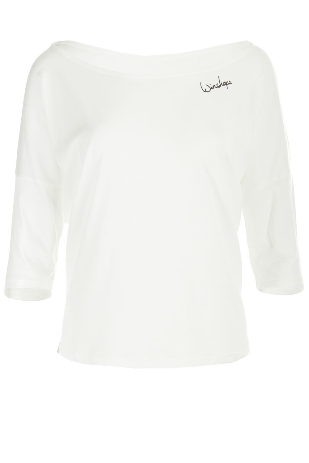 3/4-Arm-Shirt MCS001