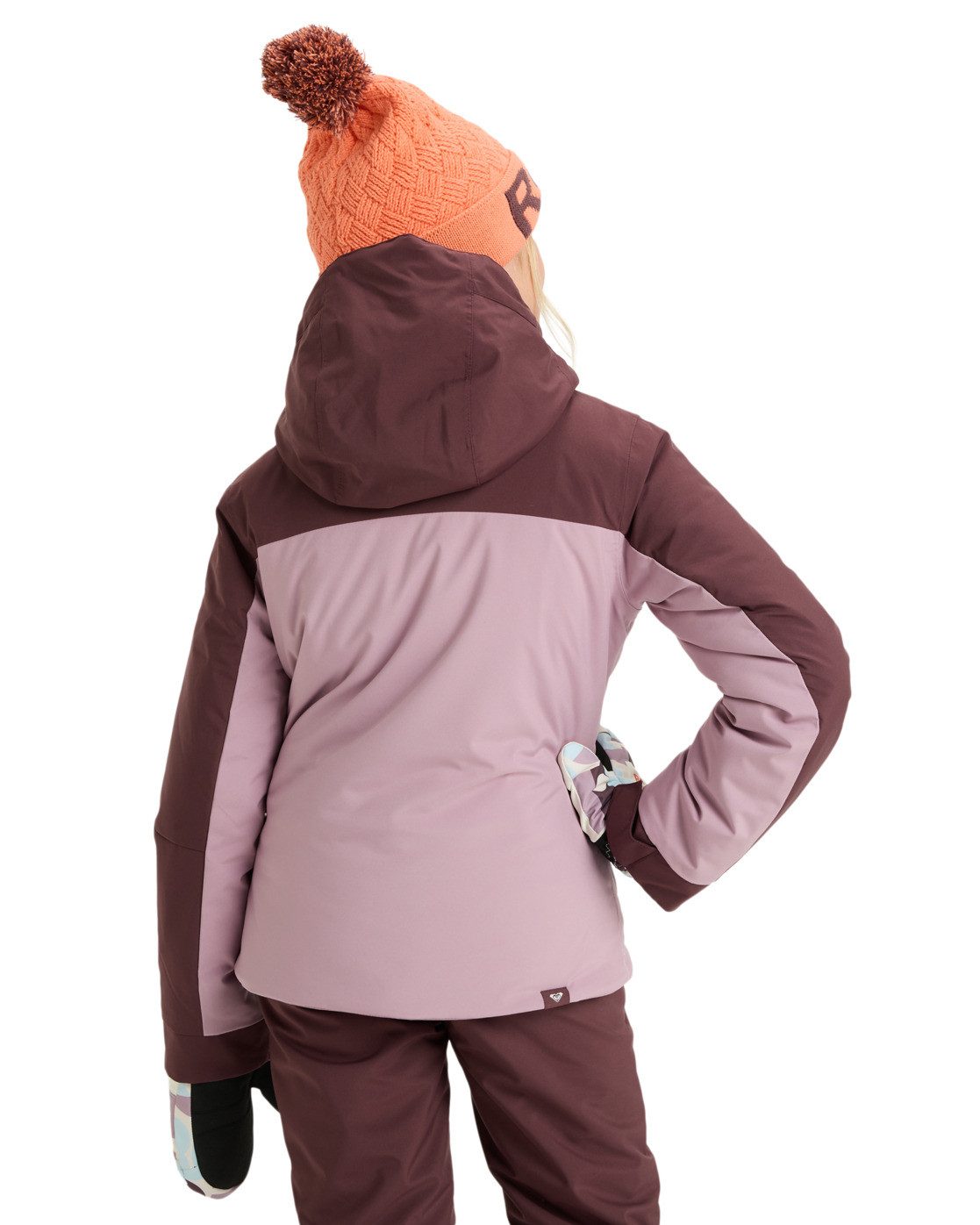 Roxy Snowboardjacke Free Jet Block 10K