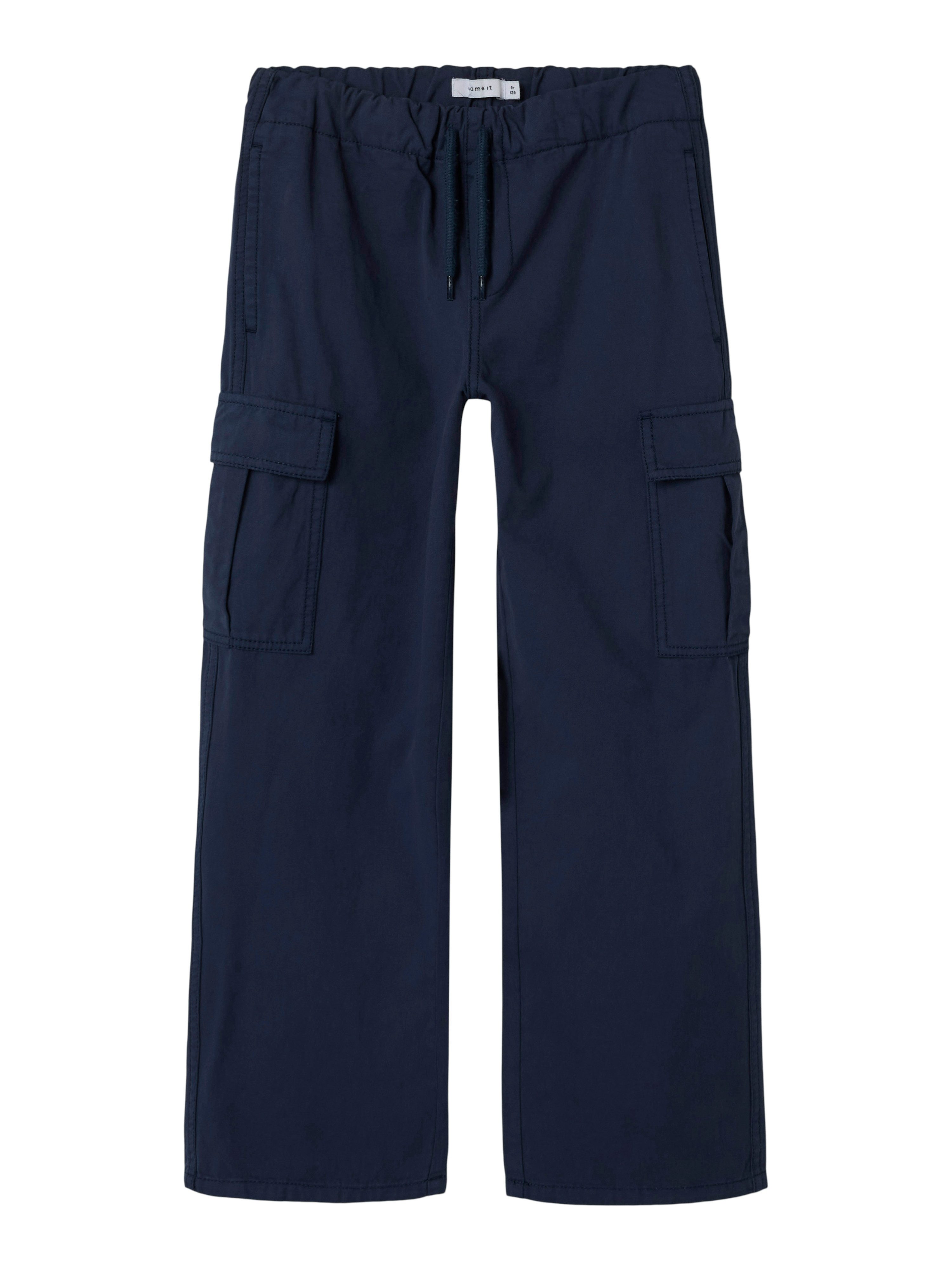 Cargohose NKMRYAN TWILL CARGO PANT S 5553-VA TB