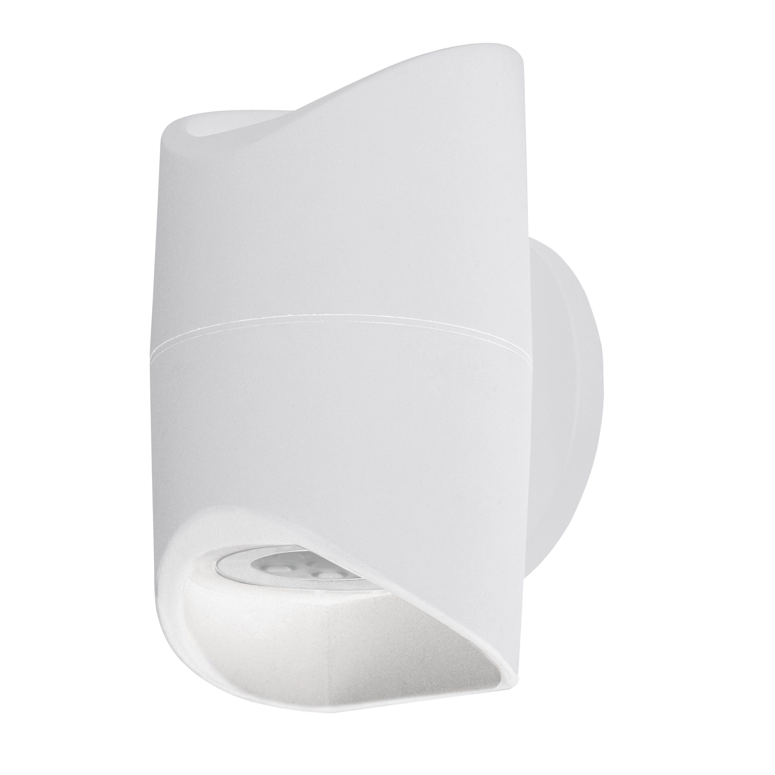 EGLO LED Wandleuchte Abrantes, Leuchtmittel inklusive, günstig online kaufen