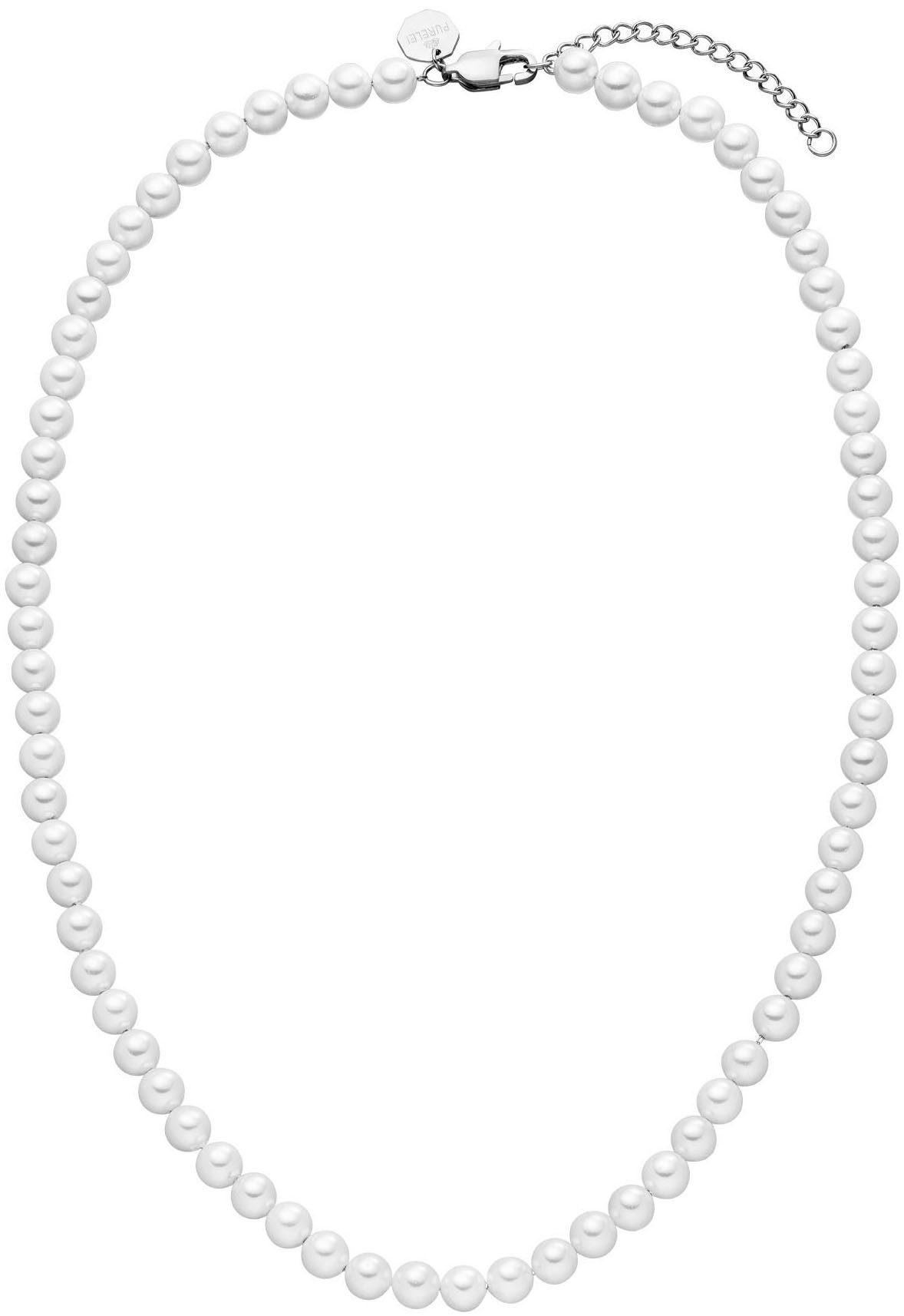 Purelei Perlenkette Schmuck Geschenk Diligence, mit Süßwasserzuchtperle