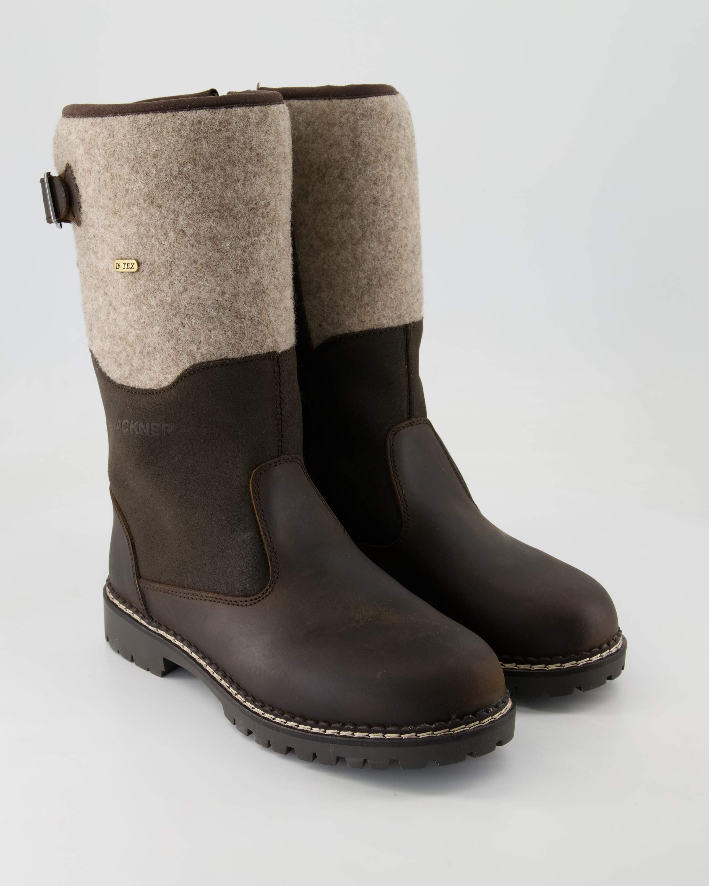Lackner Lech TX Winterstiefel Obermaterial: Leder günstig online kaufen