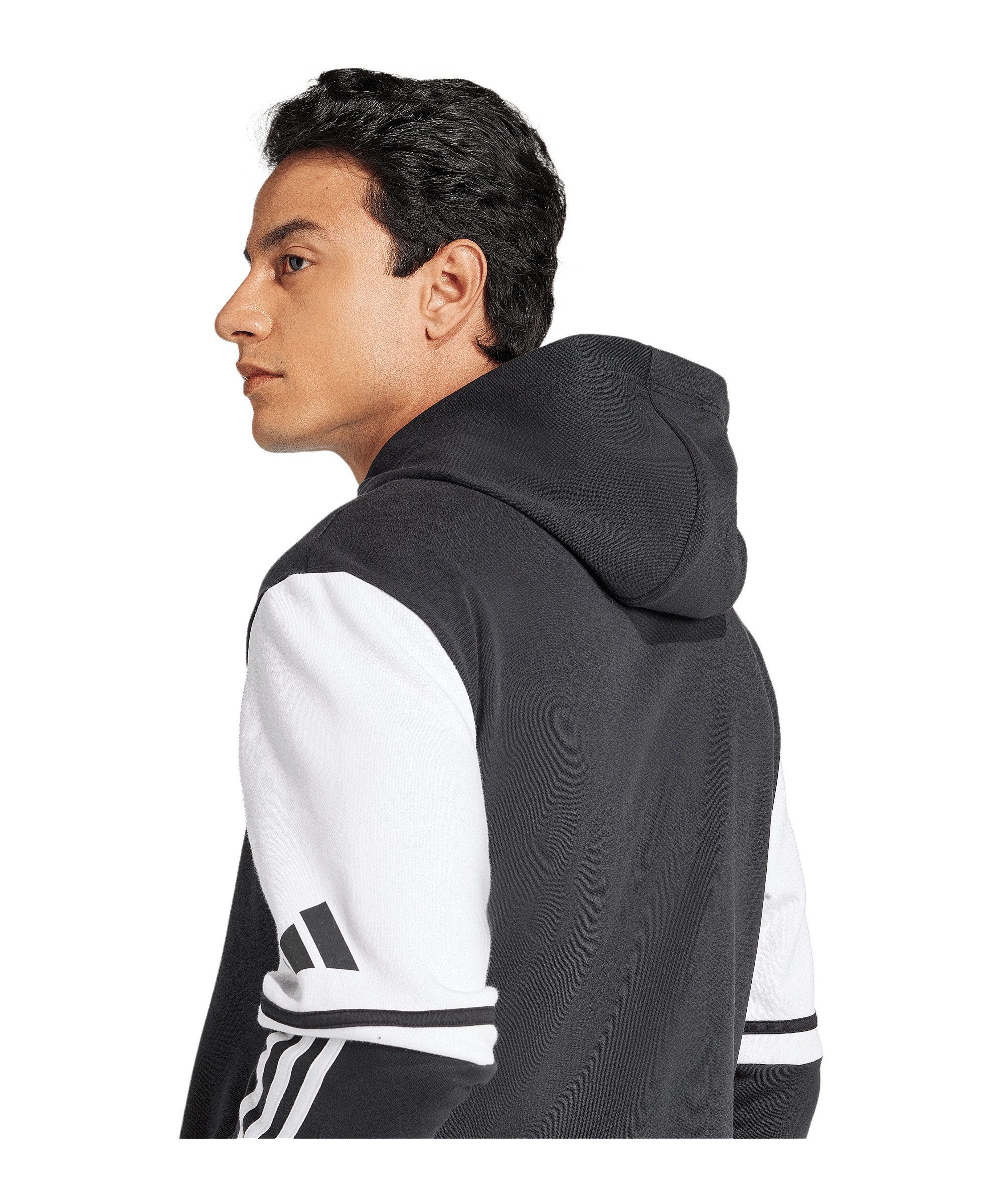adidas Performance Sweatshirt adidas Performance Squadra 25 Hoody Herren Ba günstig online kaufen