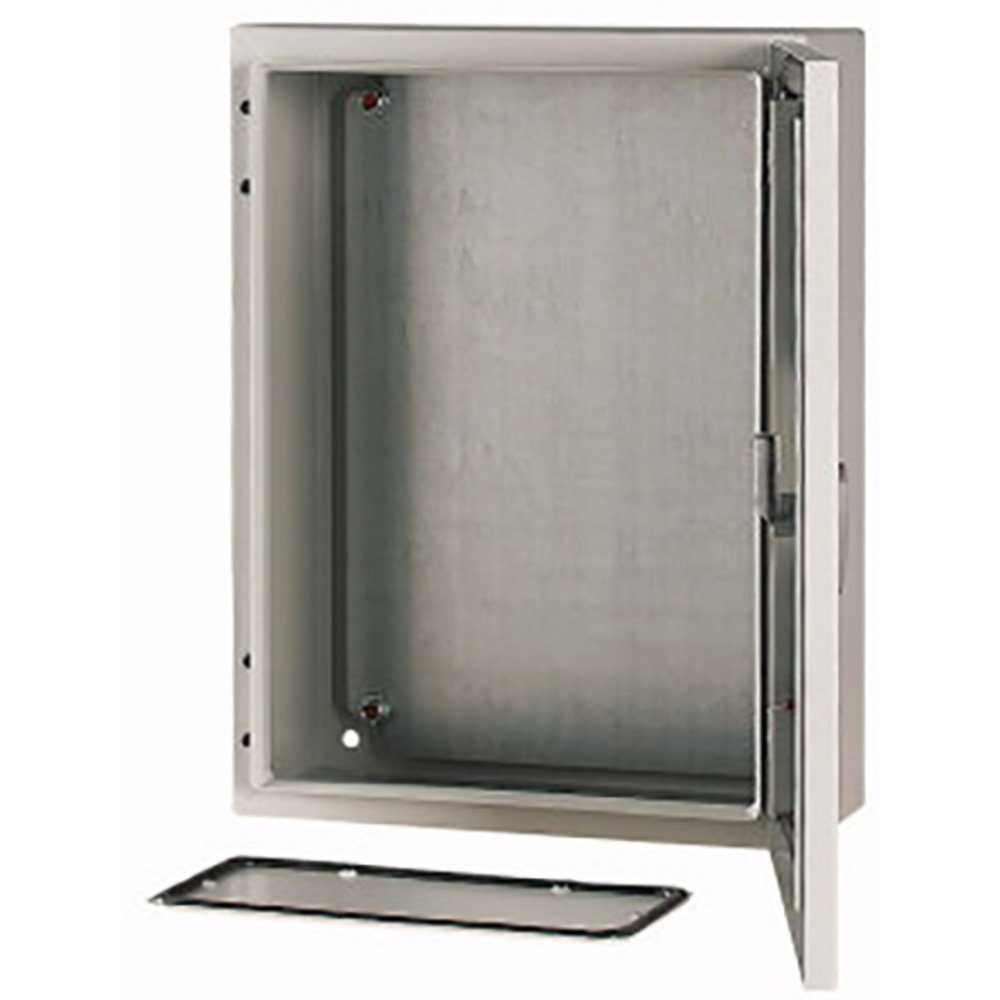 EATON Eaton CS-43/150 Wand-Gehäuse 400 x 300 x 150 Grau 1 St. Steckdosenverteiler