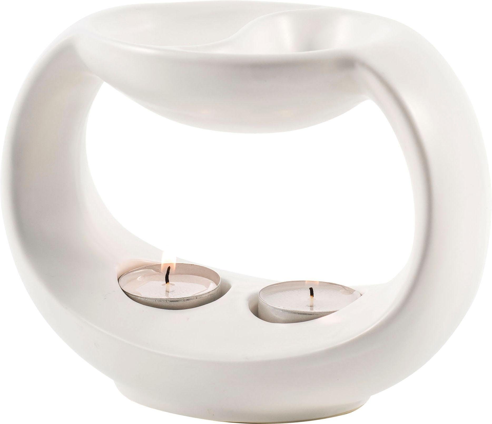pajoma® Duftlampe Yin, hochwertige Verarbeitung günstig online kaufen