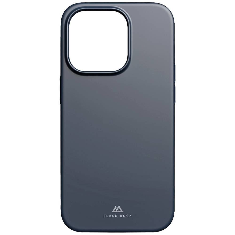 Black Rock Handyhülle Cover für Apple iPhone 14 Pro 1210FITM02, MagSafe kompatibel