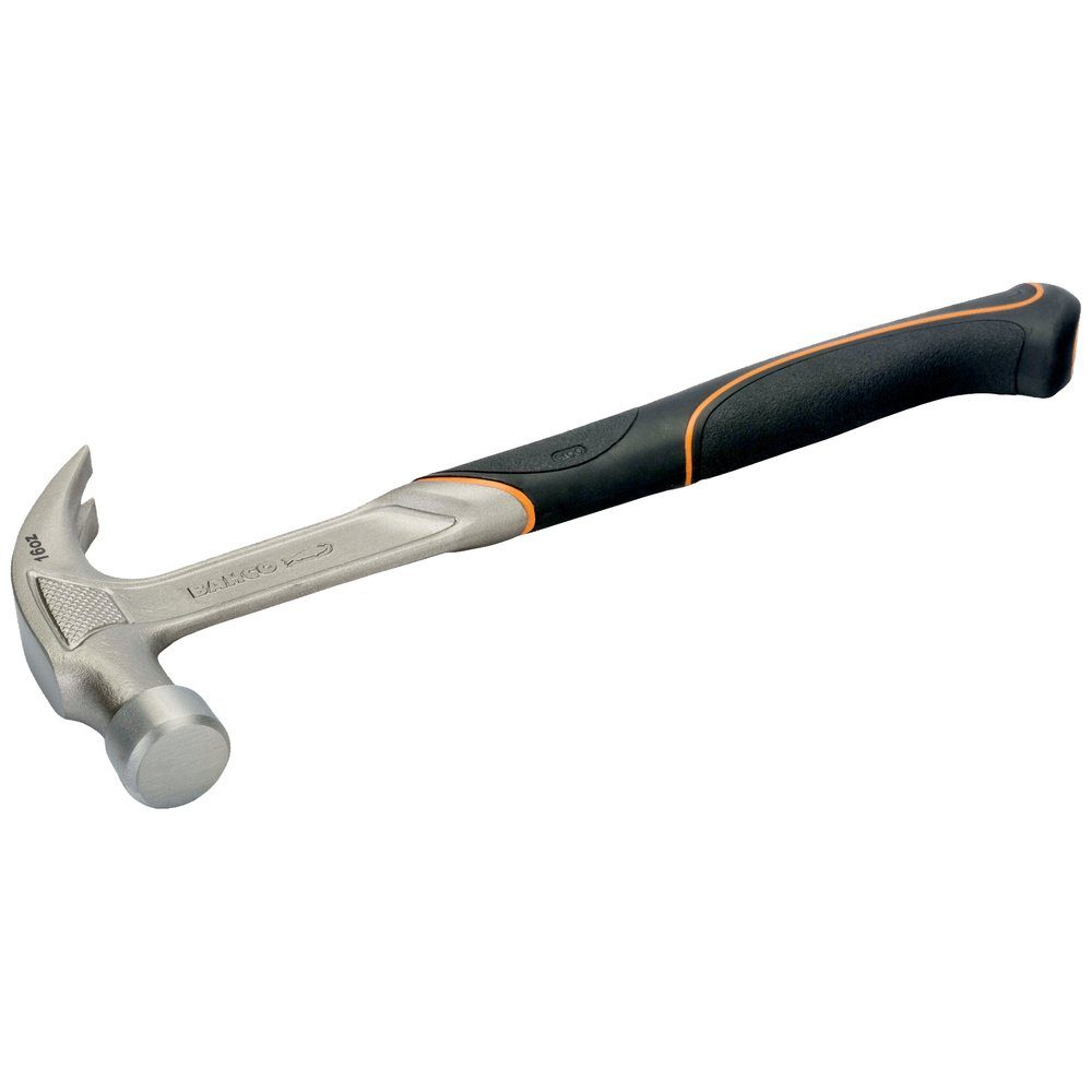 Hammer Bahco 529-20-XL Klauenhammer 880 g 343 mm 1 St.