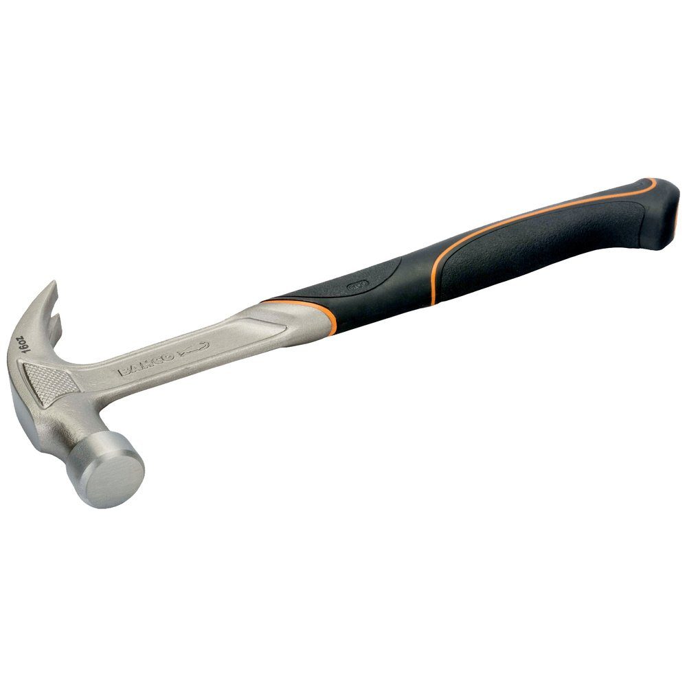 BAHCO 529-20-XL St. 880 343 Klauenhammer 1 g Bahco Hammer mm