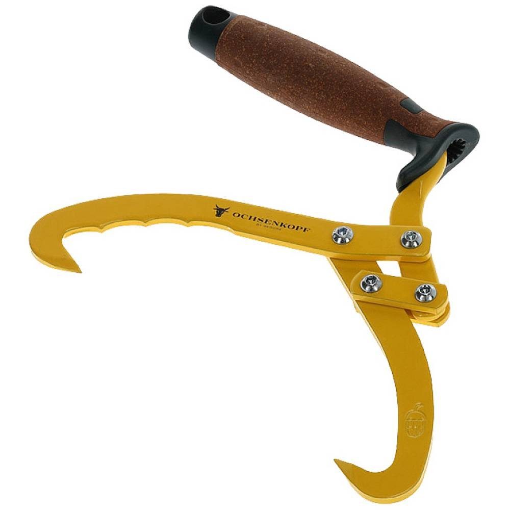 OCHSENKOPF Axt Handpackzange 1609742