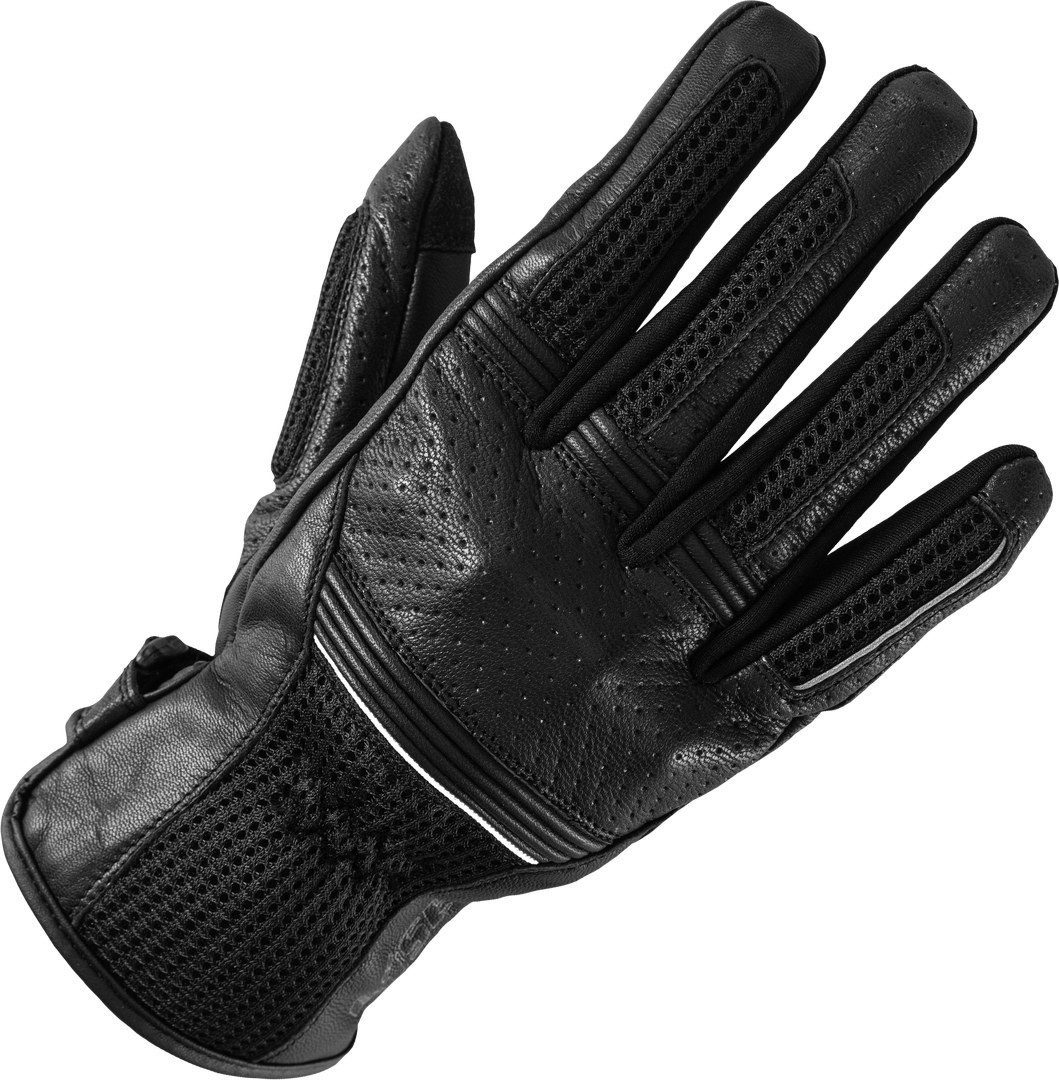 Büse Motorradhandschuhe Breeze perforierte Damen Motorrad Handschuhe