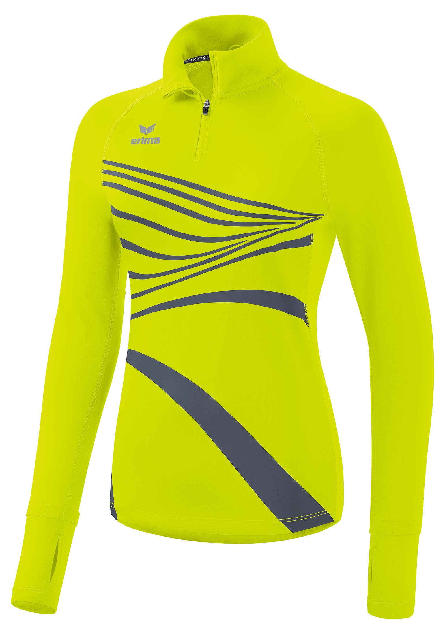 Longsleeve RACING Longsleeve Damen