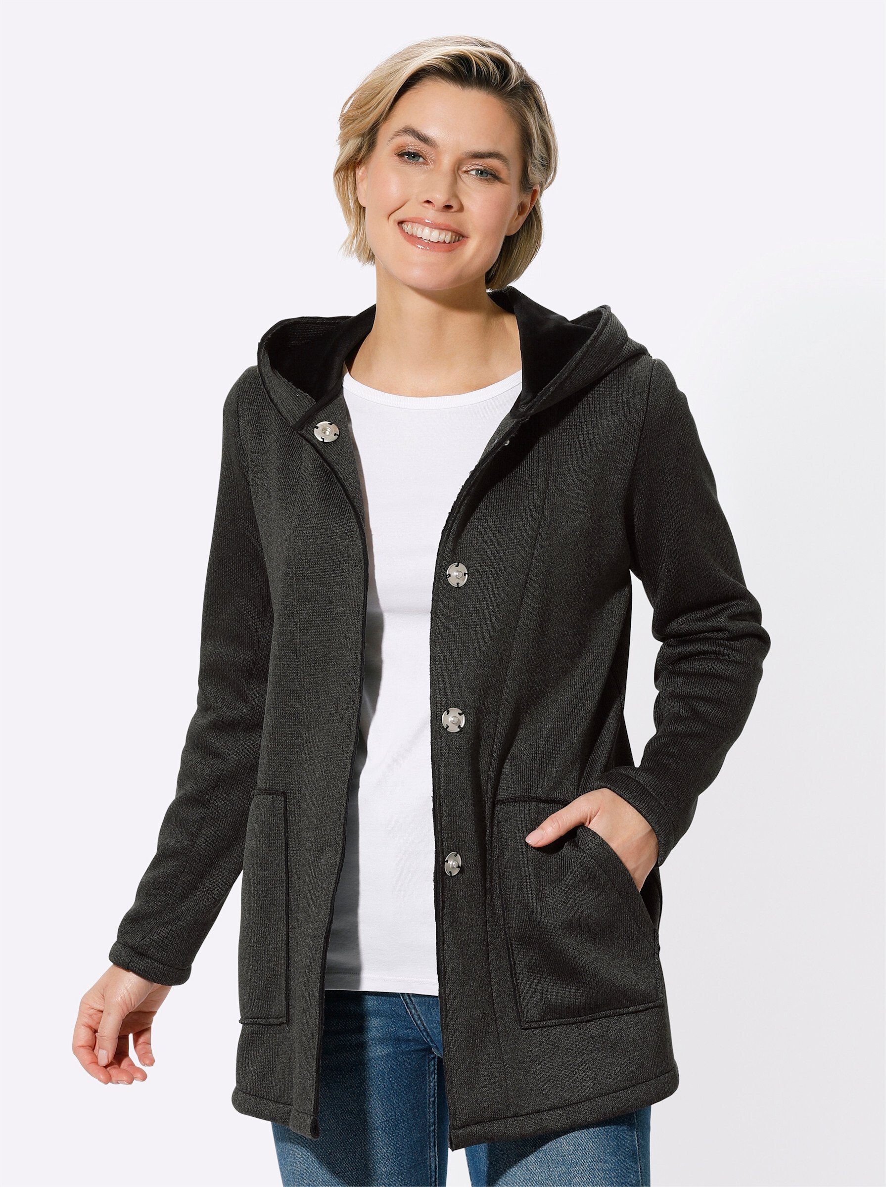 Allwetterjacke Jacke