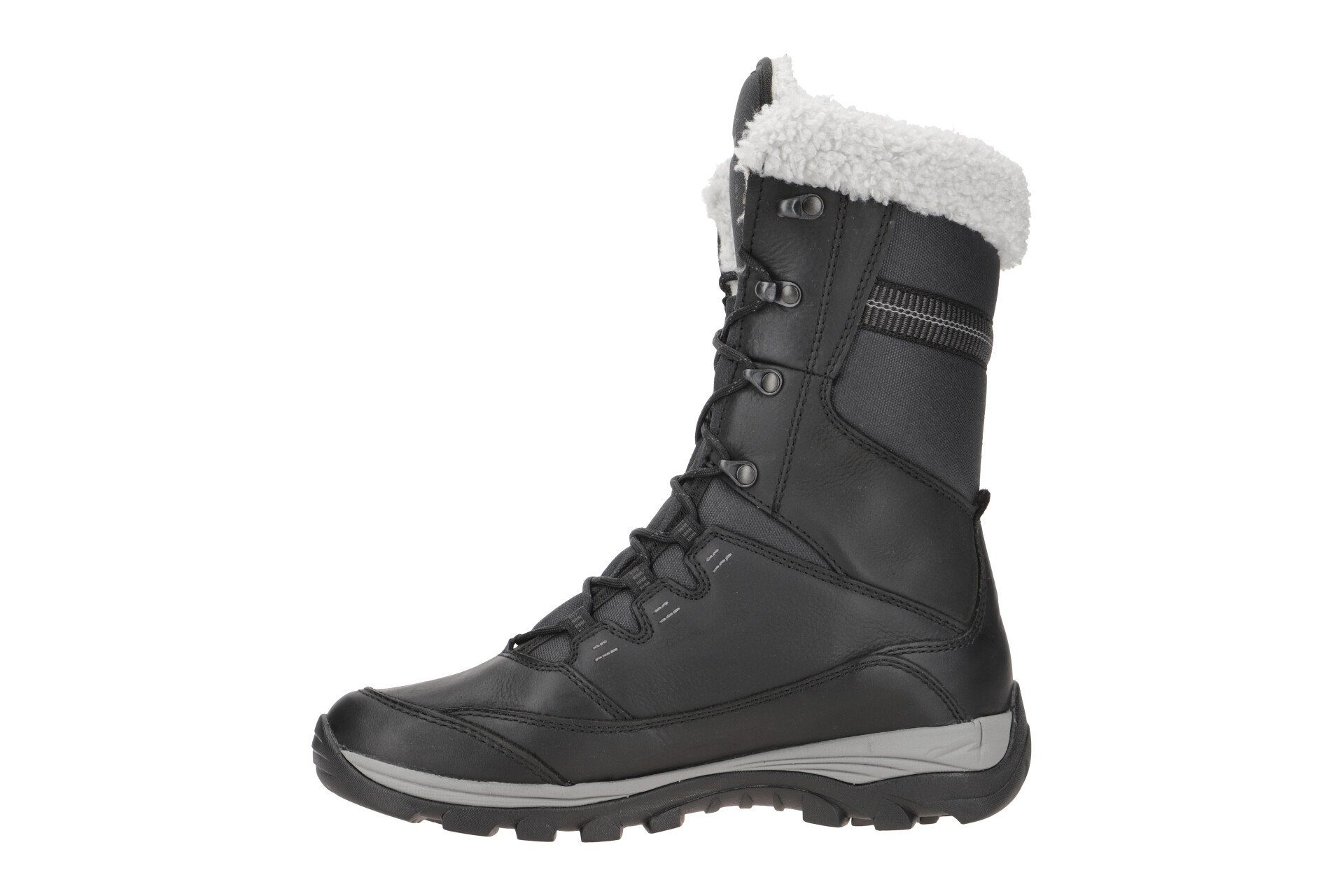 Meindl 7622 01 Stiefel