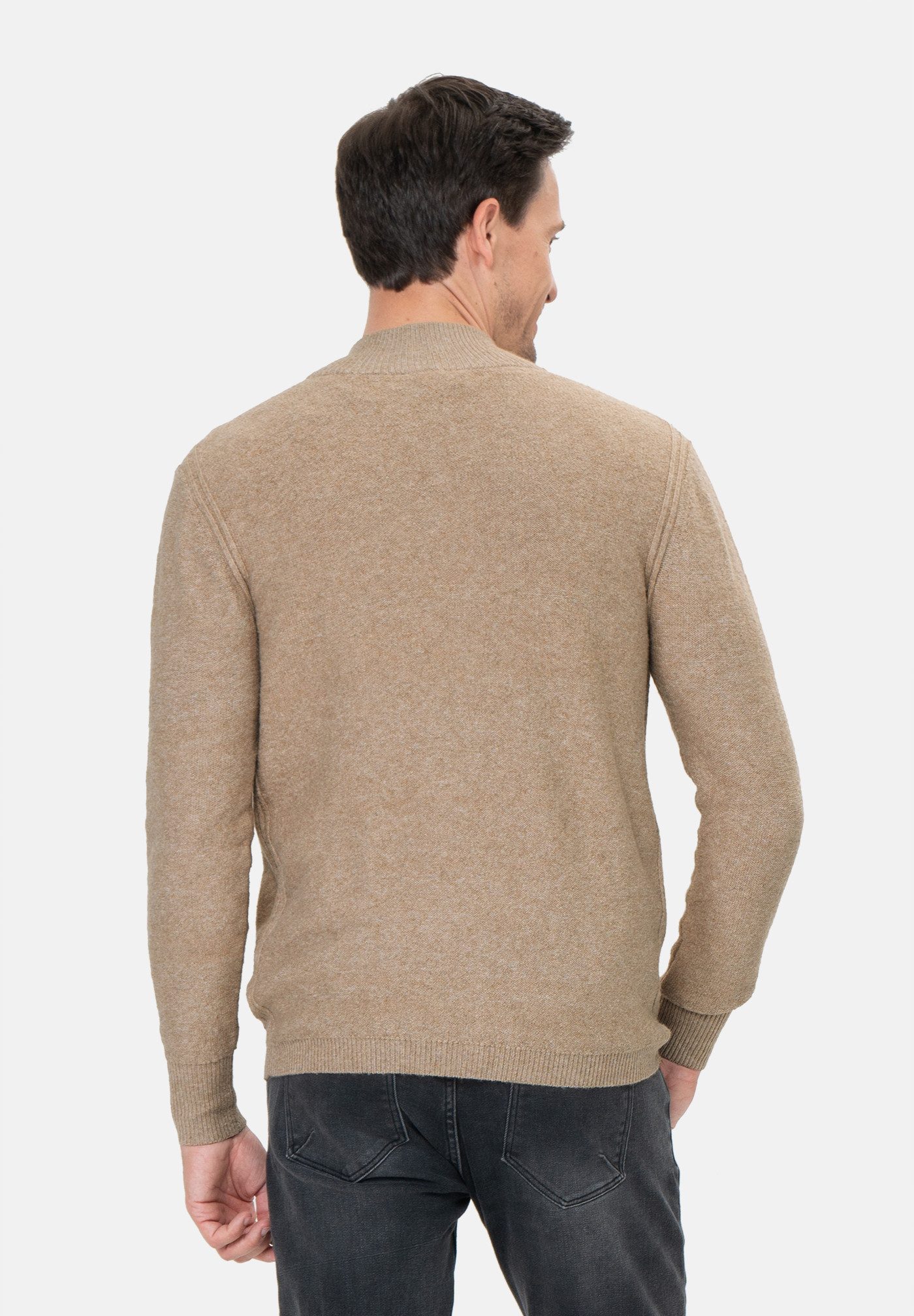 Key Largo Cardigan MST ELEVATOR jacket