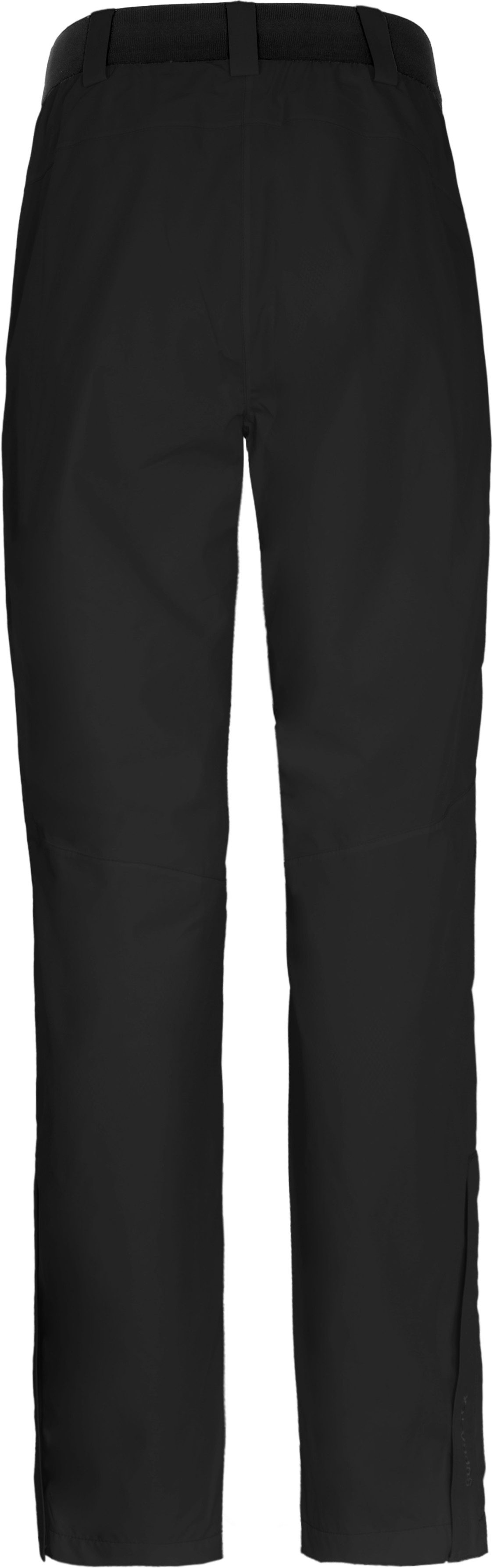 Bergson Regenhose KISSALAMP COMFORT Damen (Über) Regenhose, Netzfutter, 200 günstig online kaufen