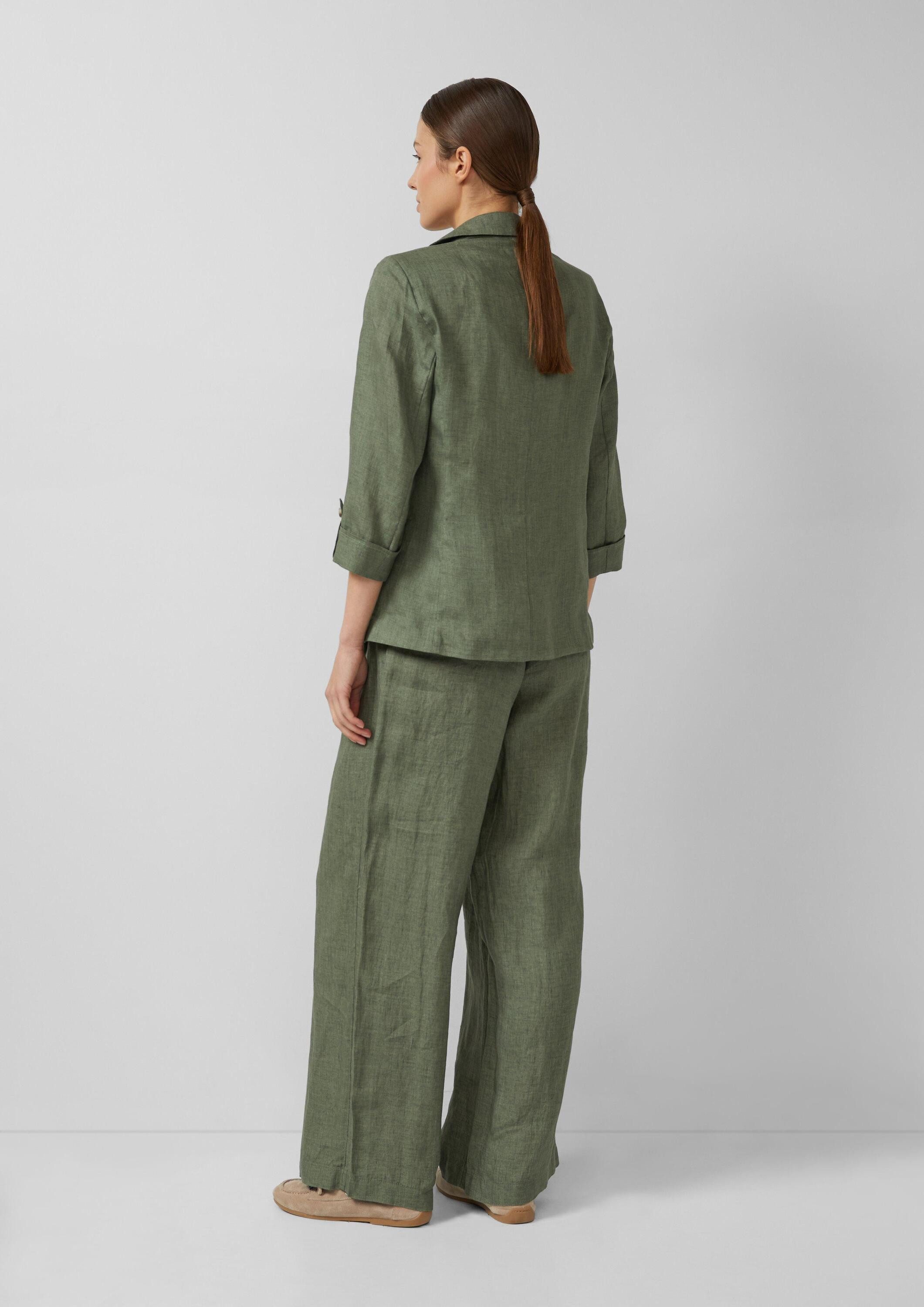 s.Oliver Jackenblazer Indoor-Blazer Indoor-Blazer