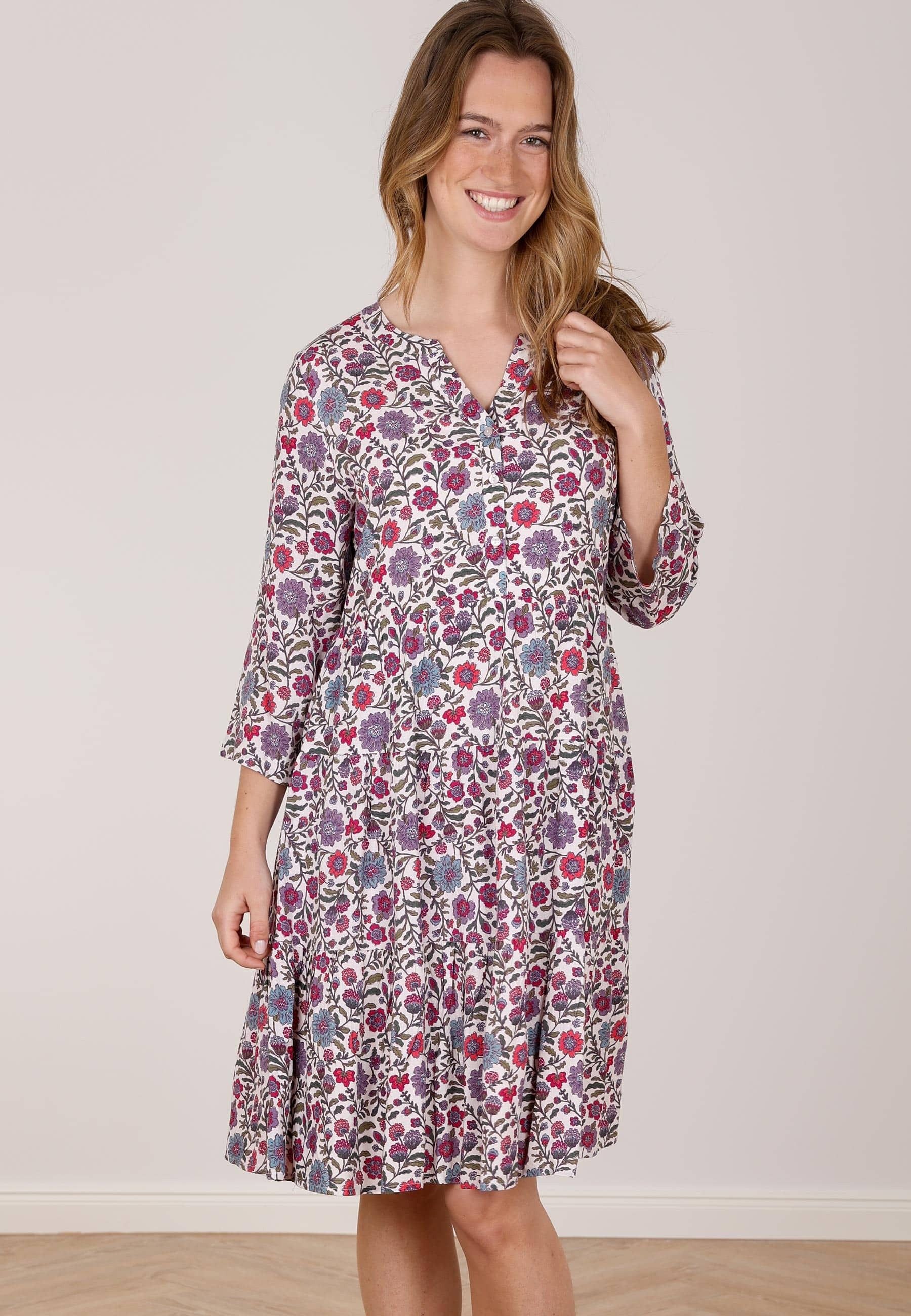 Sorgenfri Sylt Sommerkleid Mariebella