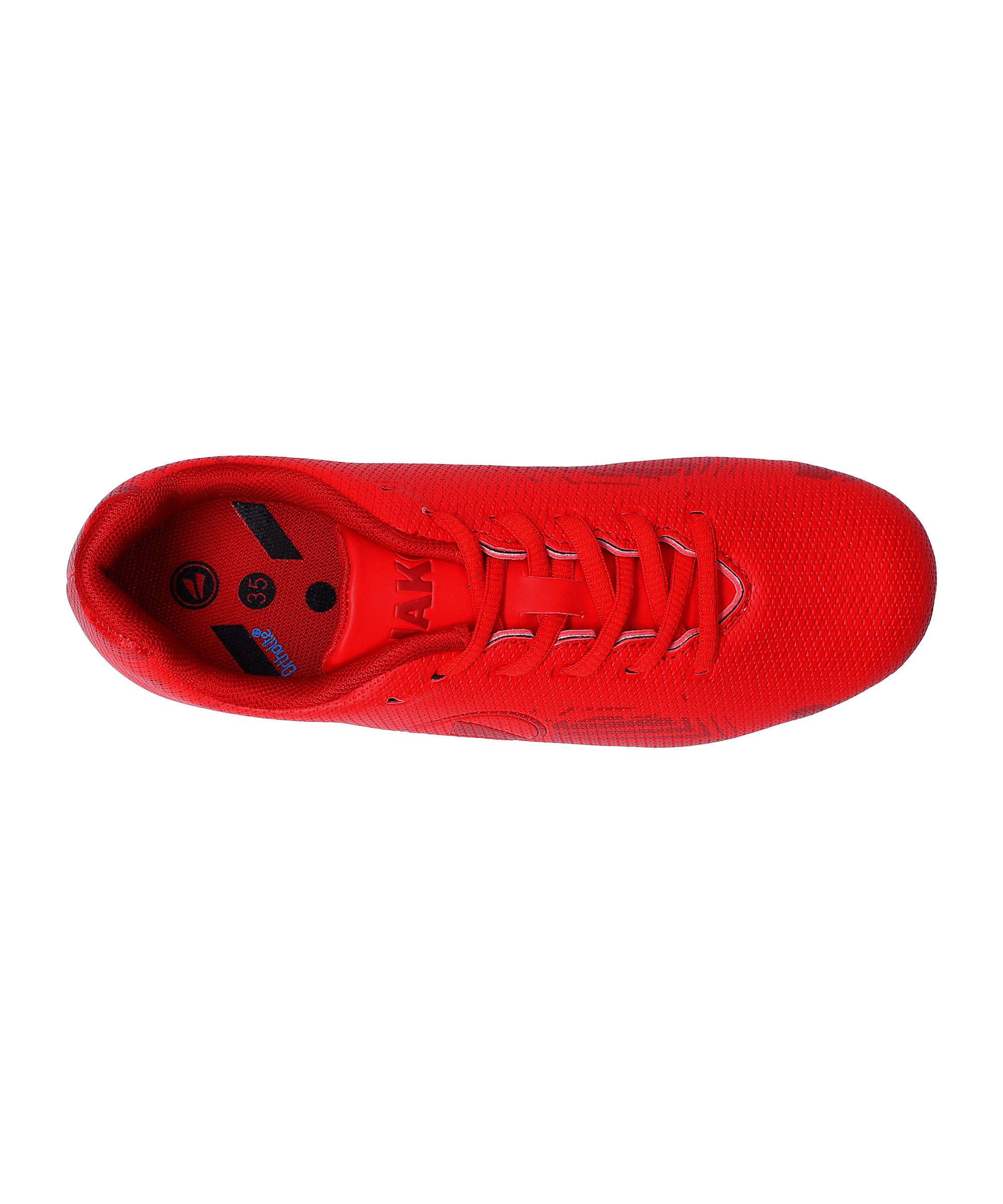 Jako JAKO Iconic AG Kids Kinder Fußballschuh