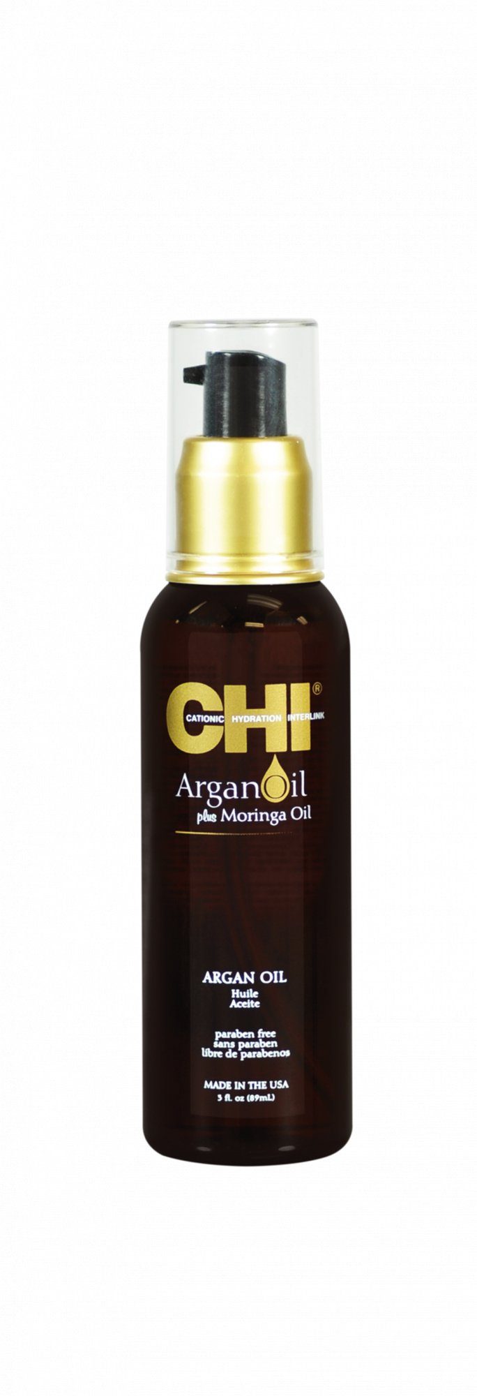 CHI Haarkur CHI Argan Oil Treamtent, Chi Arganoil