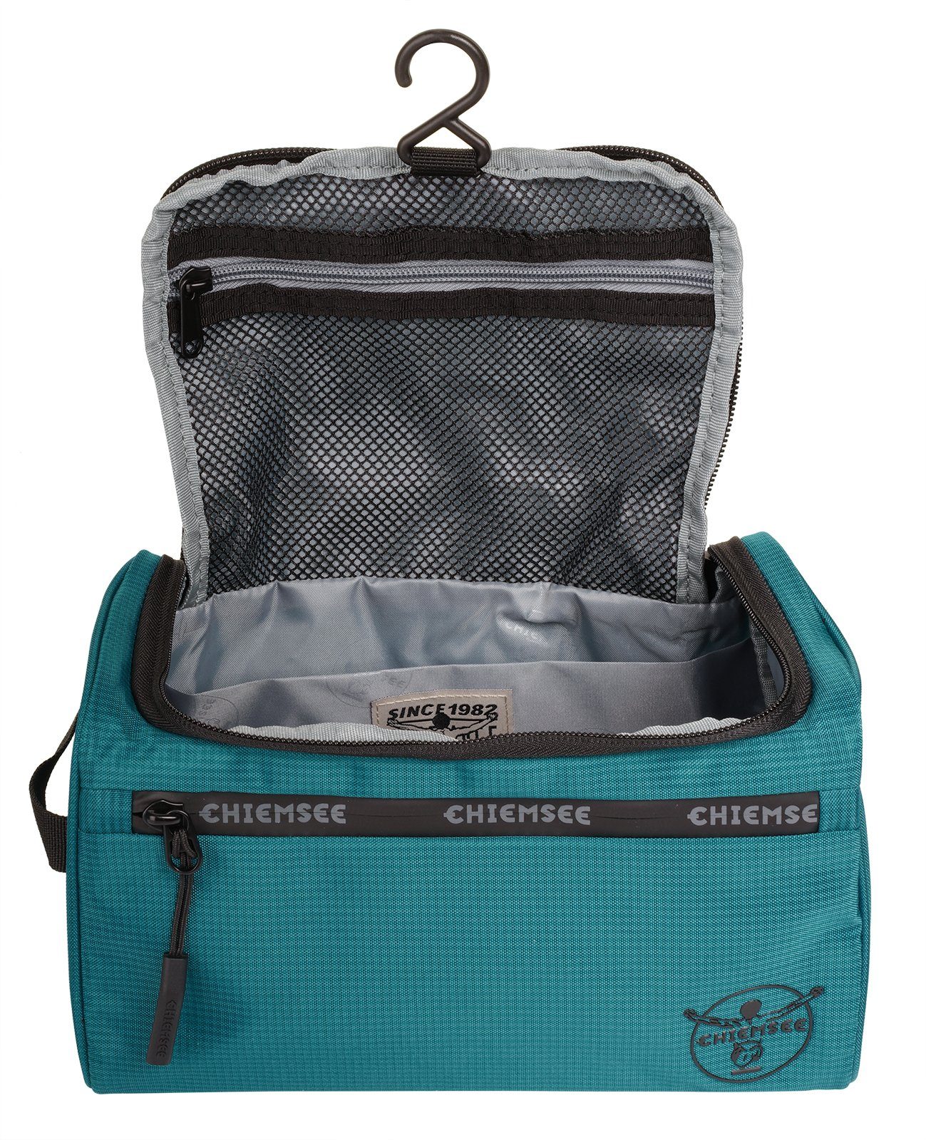 Chiemsee Kulturbeutel LIGHT N BASE (1-tlg)