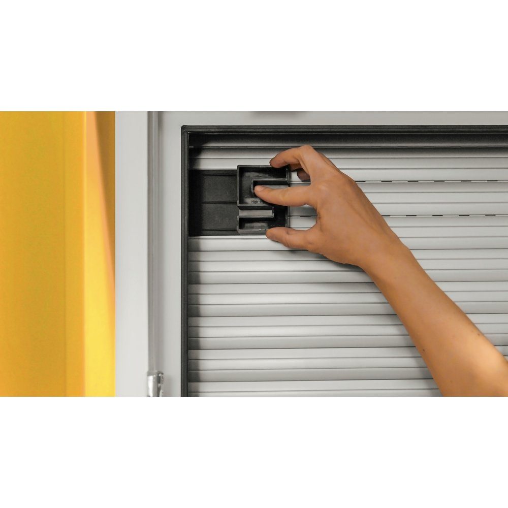 SCHELLENBERG Rollladengurt-Antrieb Schellenberg 16000 Hochschiebesicherung günstig online kaufen