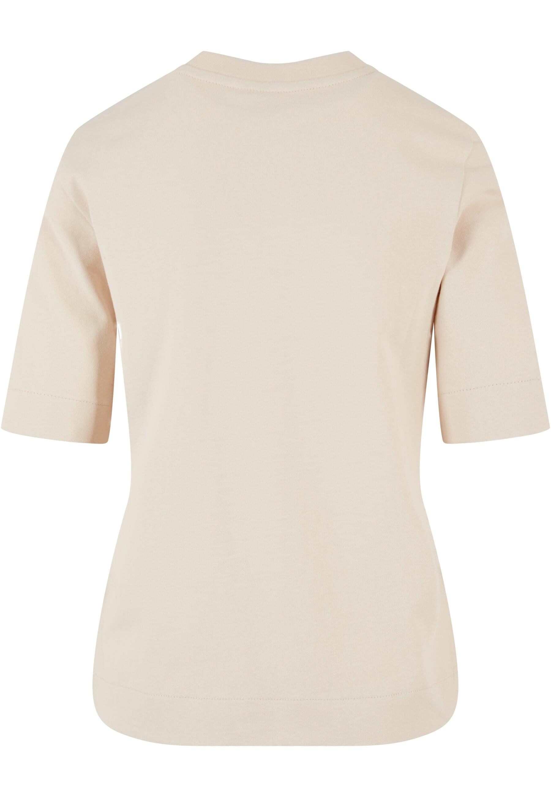 URBAN CLASSICS T-Shirt Urban Classics Damen Ladies Classy Tee (1-tlg) günstig online kaufen