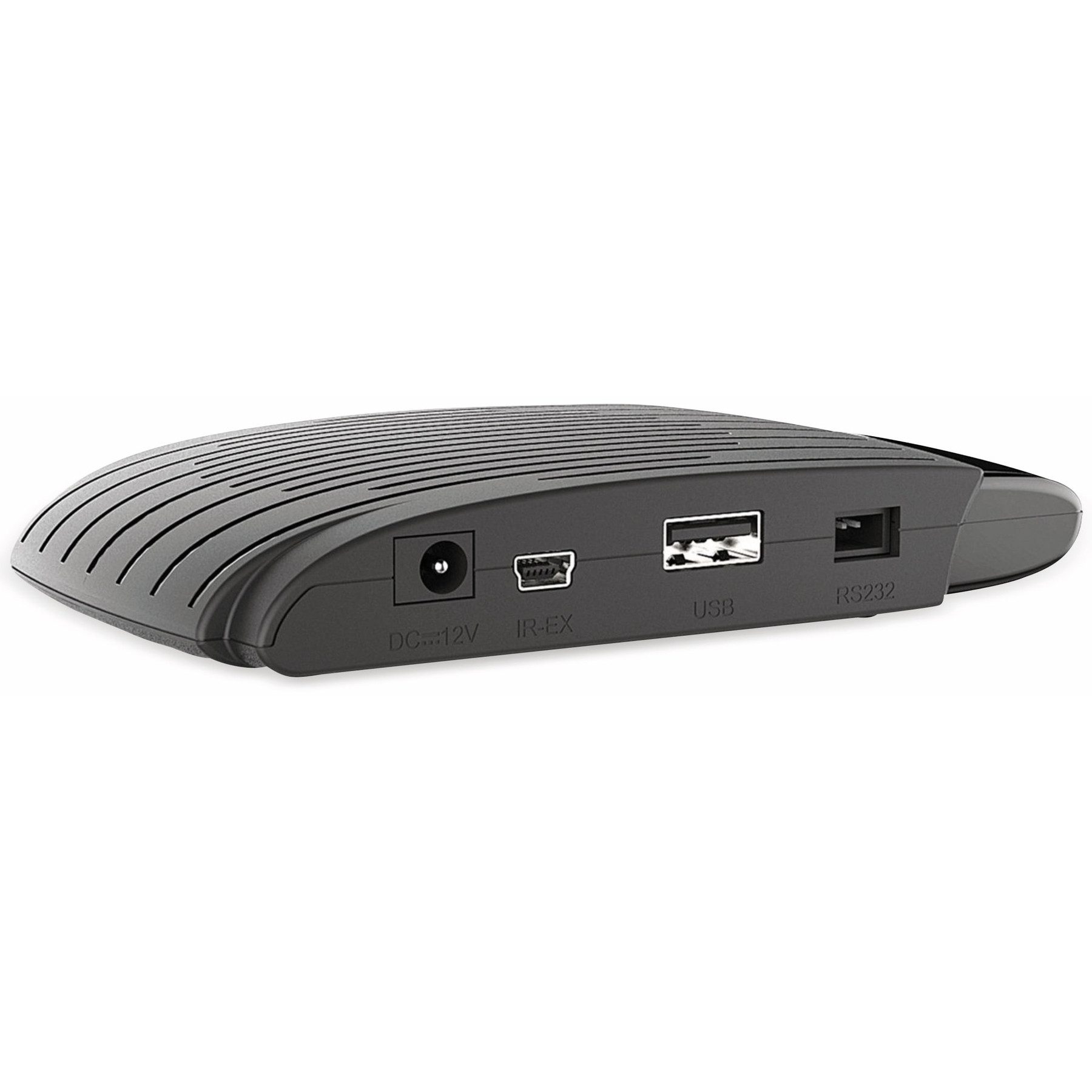 RED OPTICUM RED OPTICUM DVB-S2 HDTV Receiver AX 300 mini V3 Kombigerät