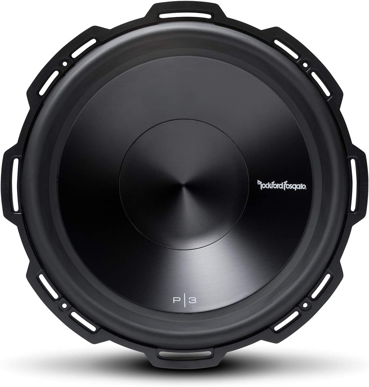 Rockford Fosgate Rockford Fosgate P3D4-15 PUNCH Subwoofer 38 cm Auto-Subwoofer