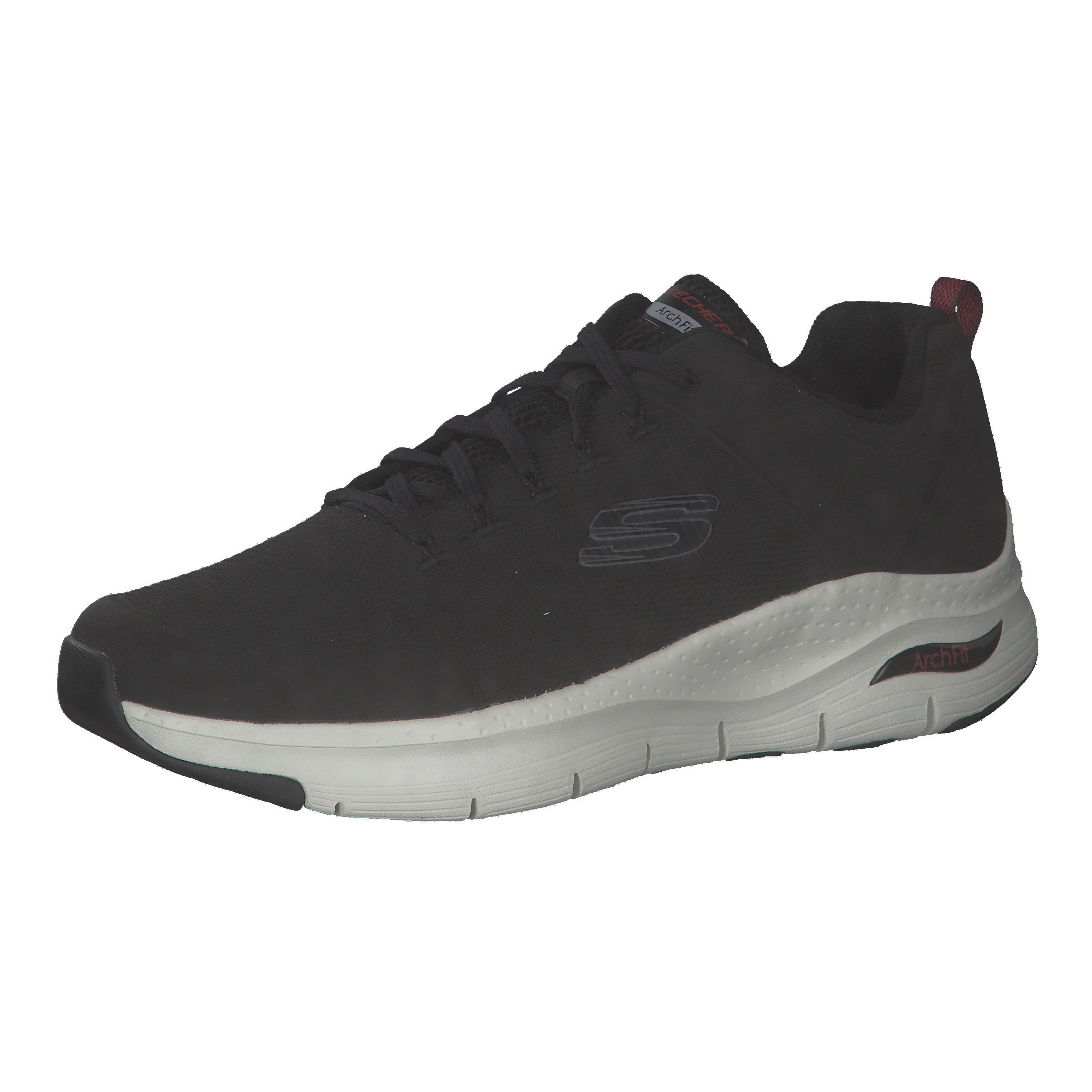 Skechers Herren Sneaker Arch Fit - Titan 232200 Sneaker