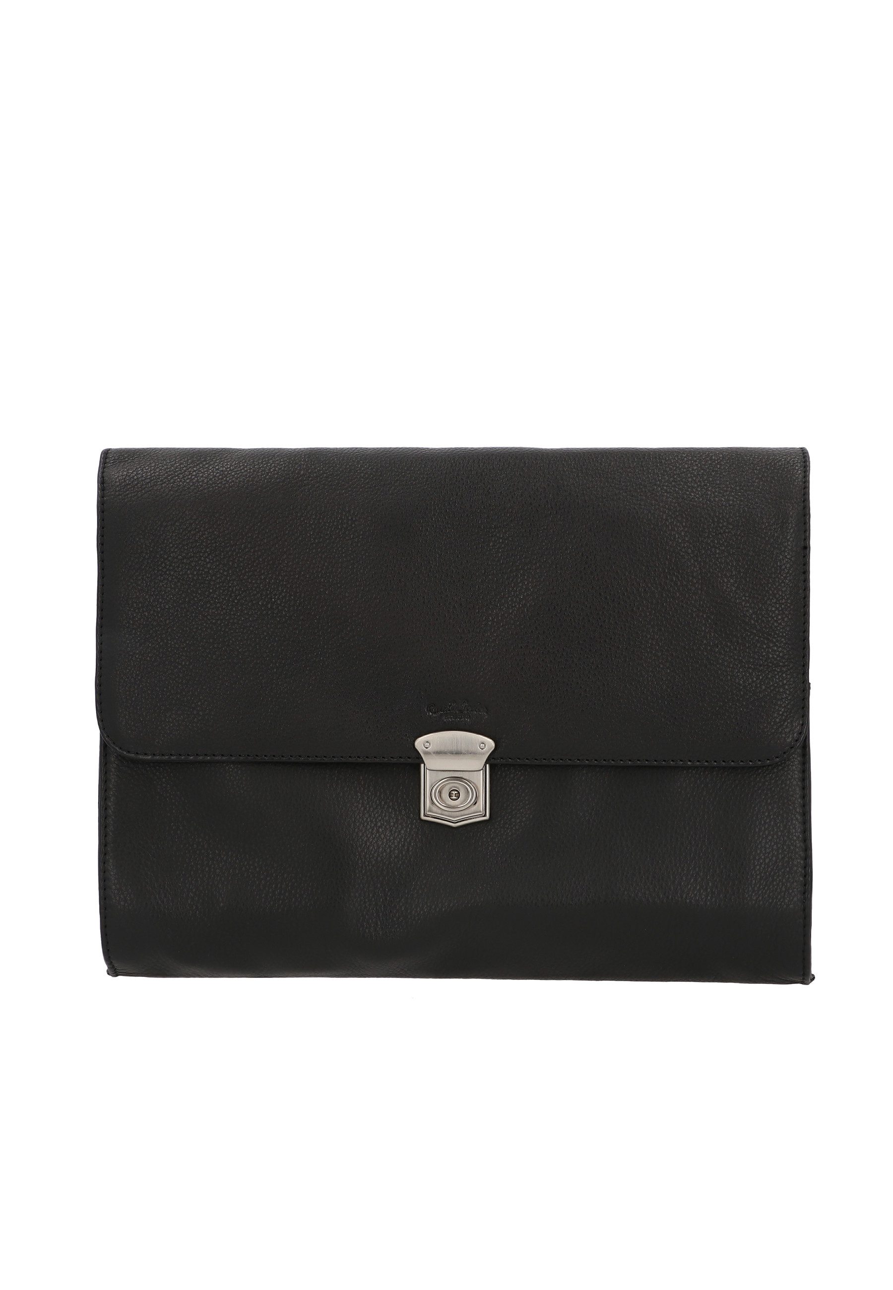 Gusti Leder Laptoptasche Gusti Leder Laptoptasche Waco