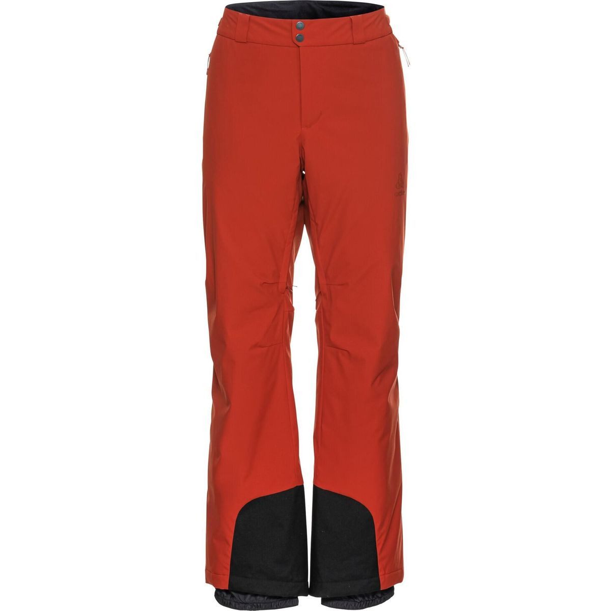 Odlo Skihose The Bluebird S-thermic Ski Pants Vielseitige und funktionelle Skihose mit wasserdichtem Material