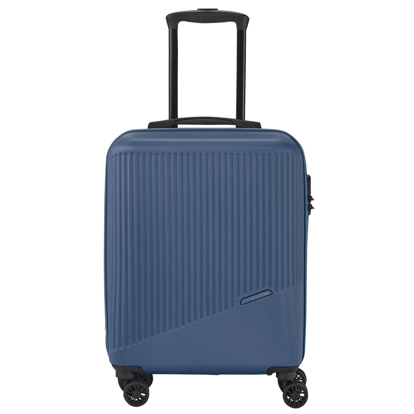 travelite Hartschalen-Trolley Bali, 4 Rollen günstig online kaufen