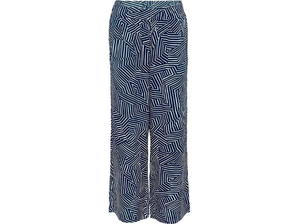 LIVING CRAFTS Stoffhose Living Crafts Damen-Hose günstig online kaufen